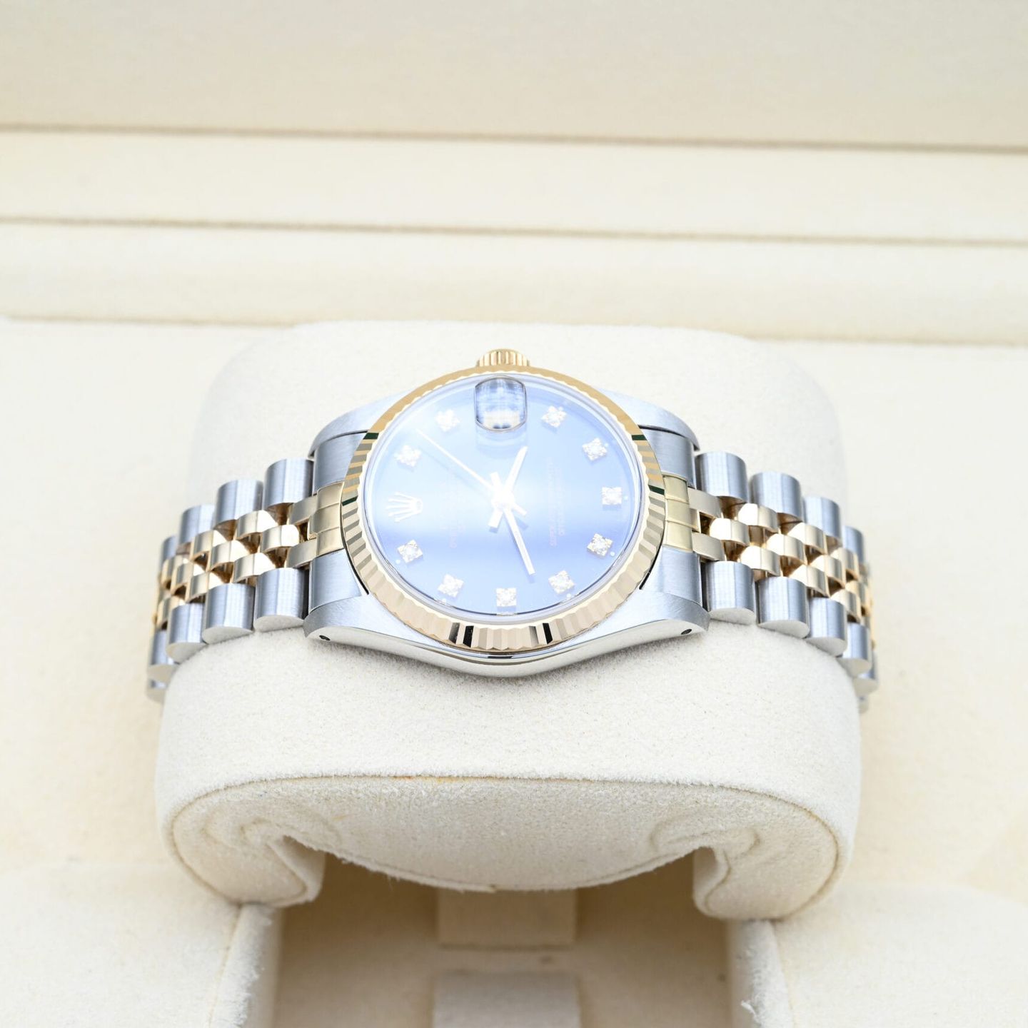 Rolex Datejust 31 68273 - (2/6)