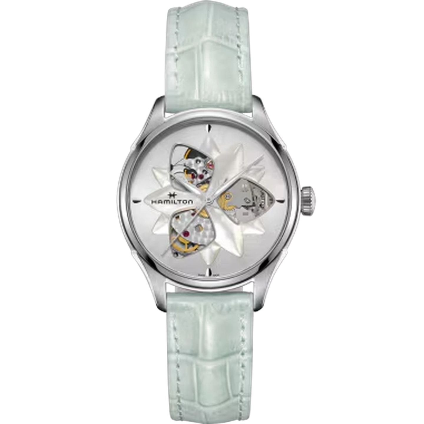 Hamilton Jazzmaster Lady H32115891 - (1/1)