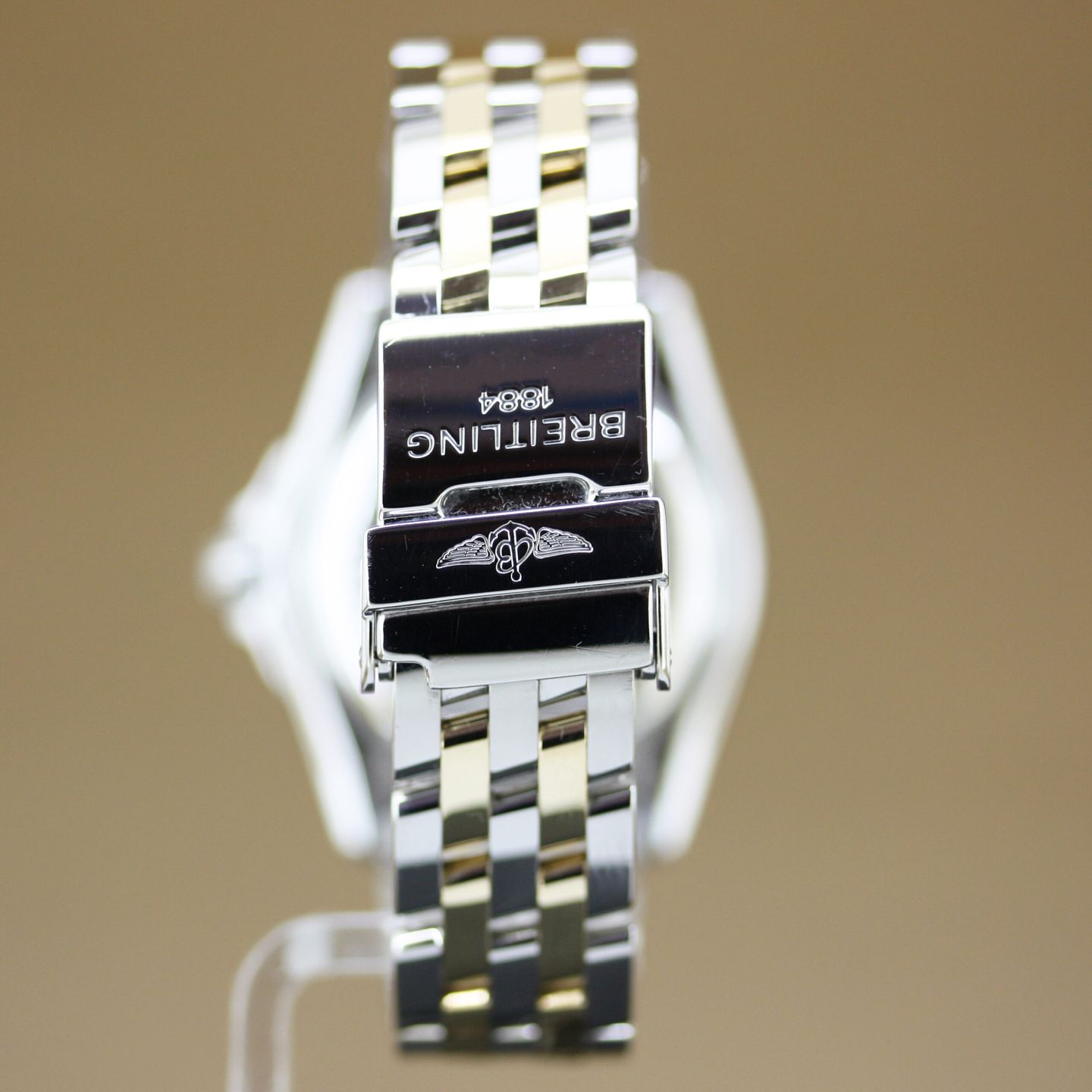 Breitling Galactic 32 D71356 - (8/8)