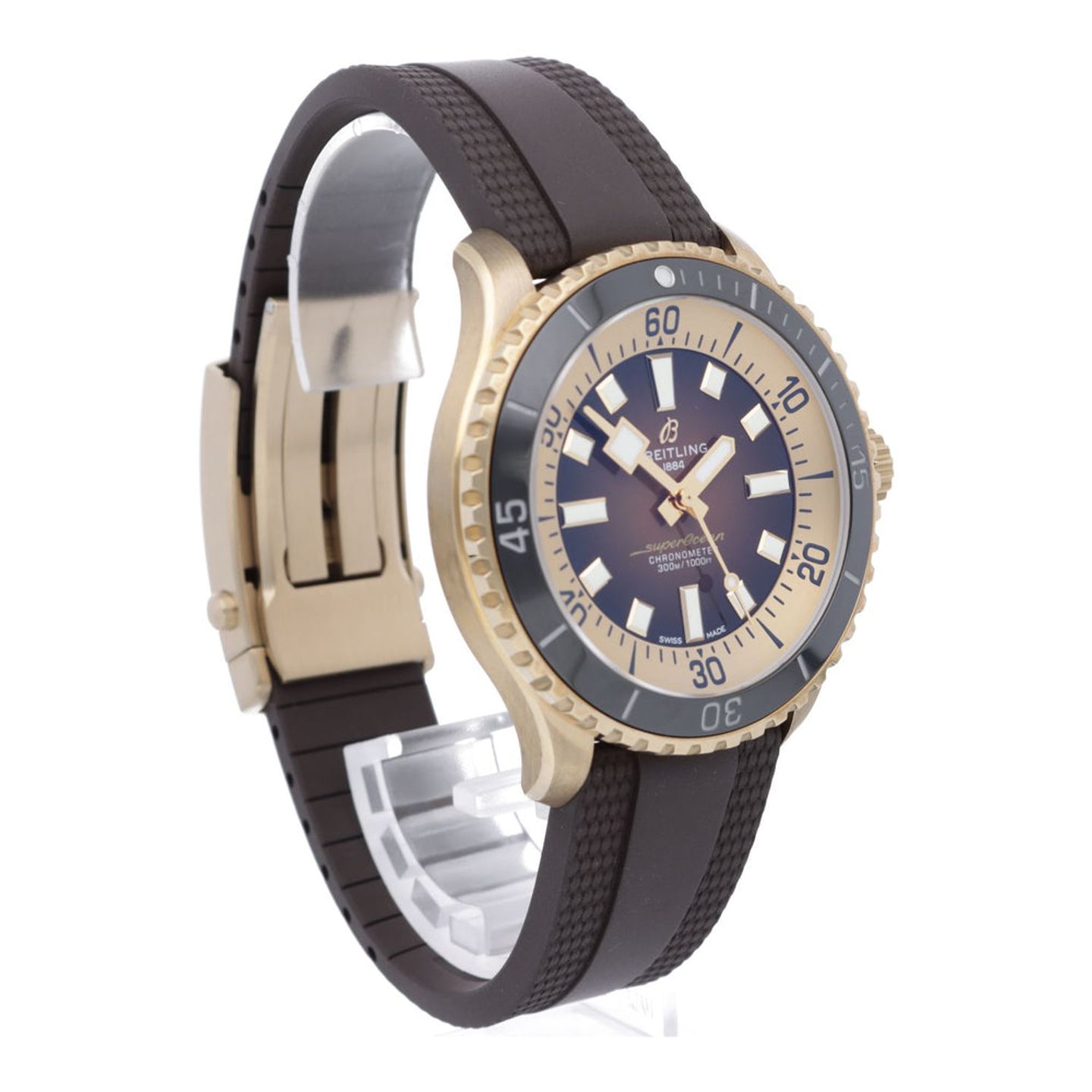 Breitling Superocean 44 N17376201Q1S1 - (7/7)