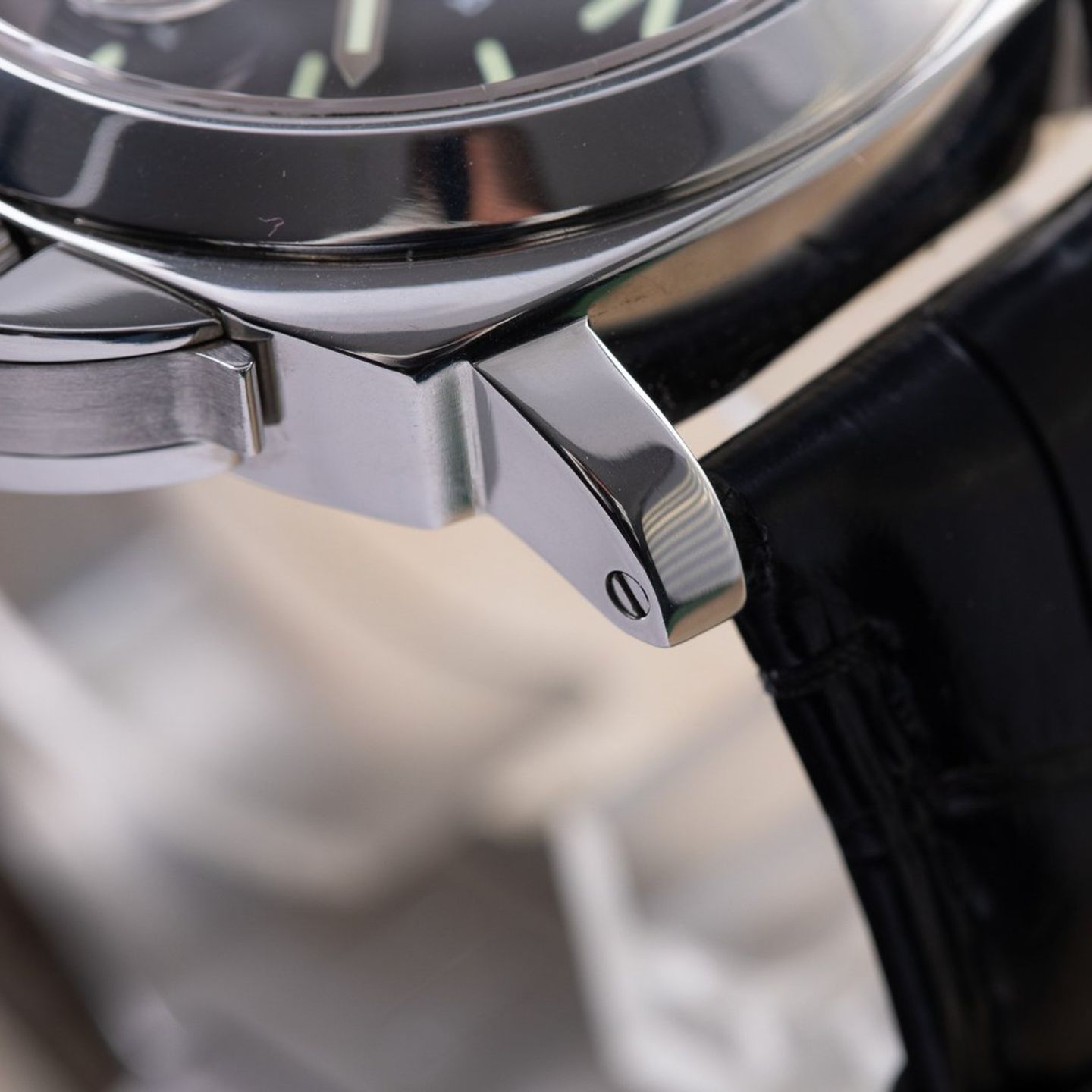 Panerai Luminor Marina Automatic PAM00104 - (7/8)