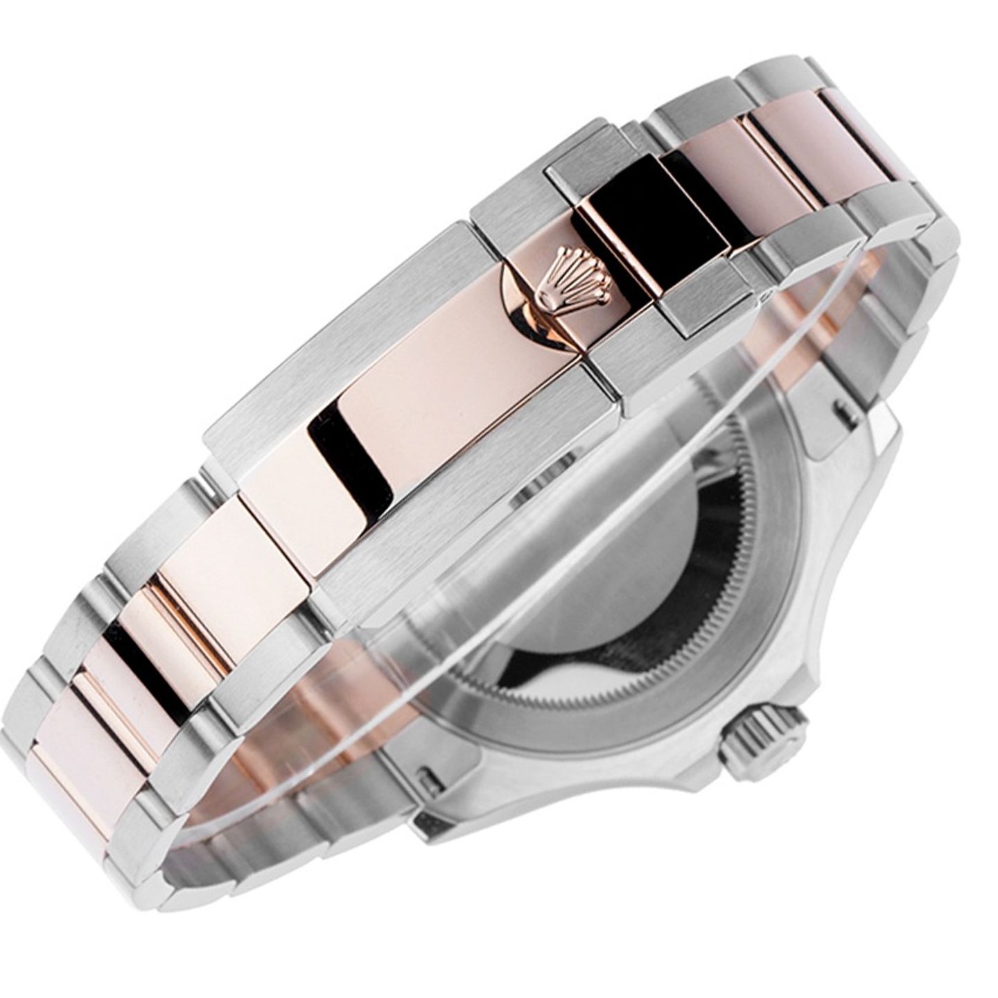 Rolex Yacht-Master 40 116621 - (7/7)