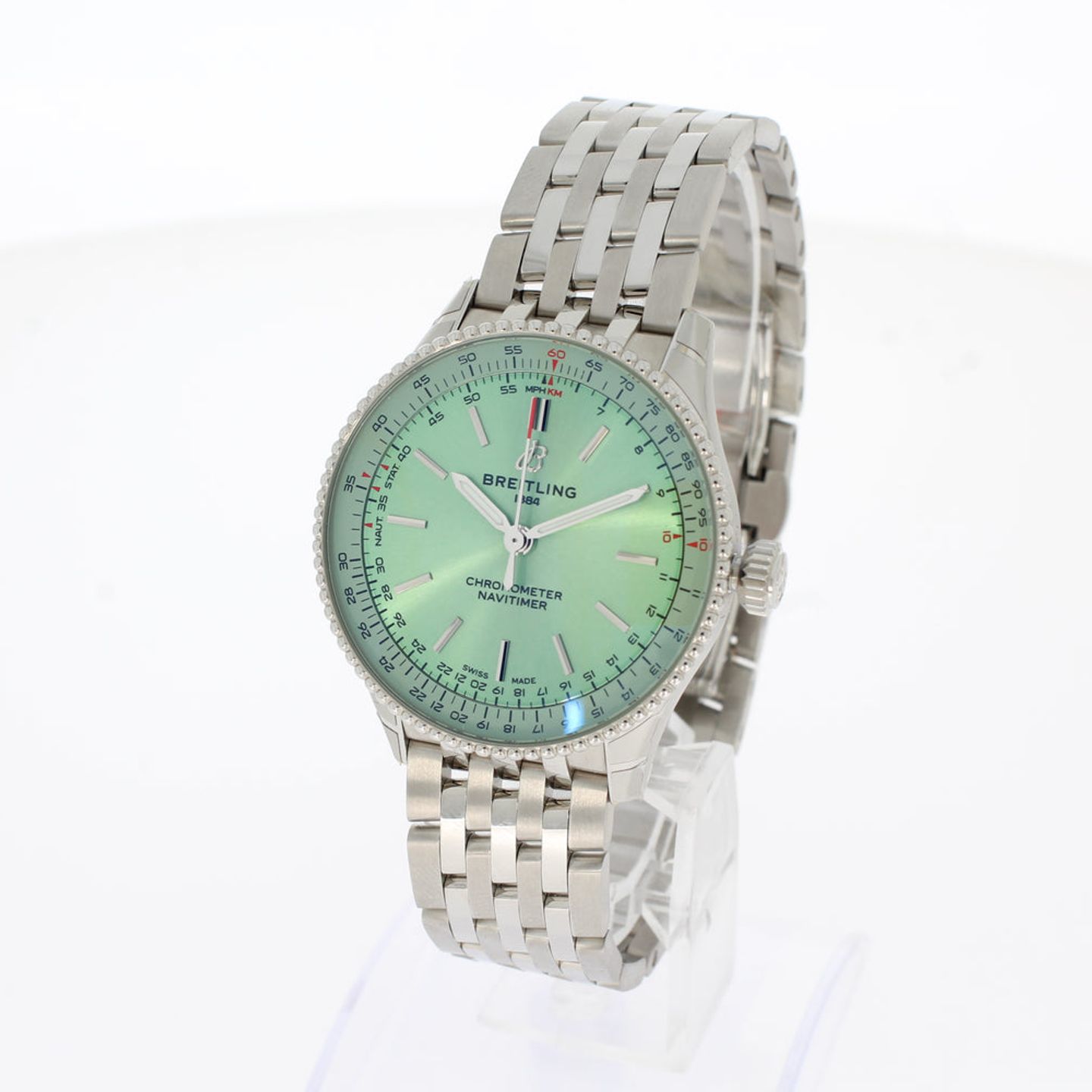 Breitling Navitimer A17327361L1A1 - (2/5)