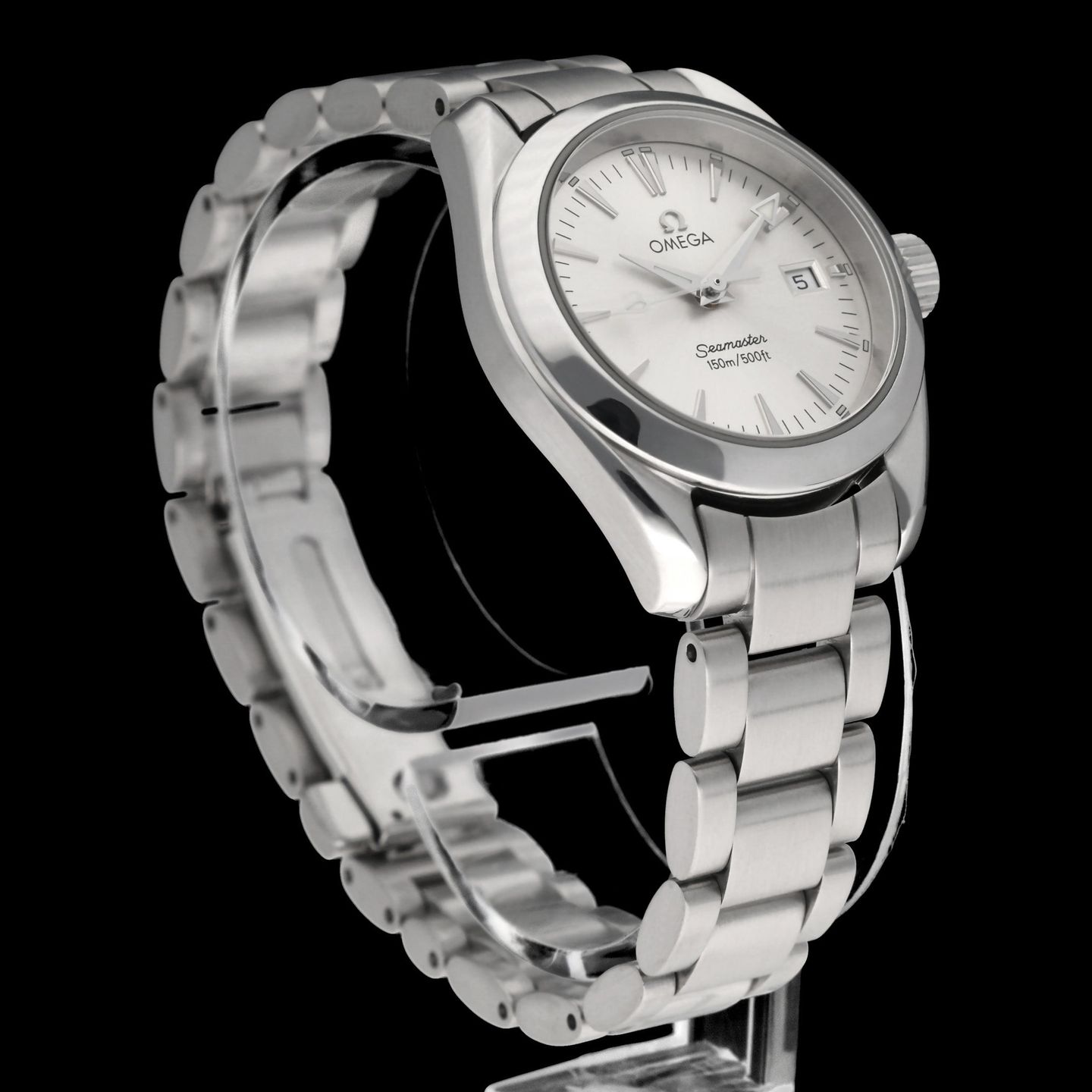 Omega Seamaster Aqua Terra 2577.30 - (6/8)