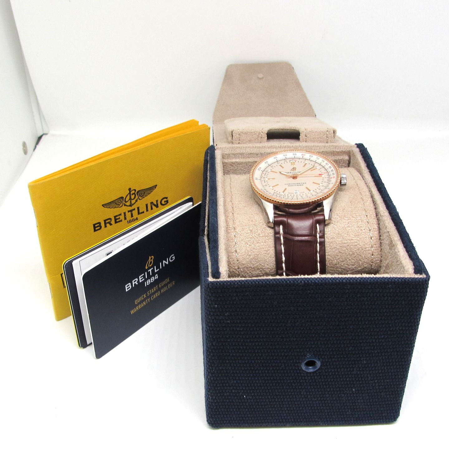 Breitling Navitimer U17326211G1P1 - (4/6)