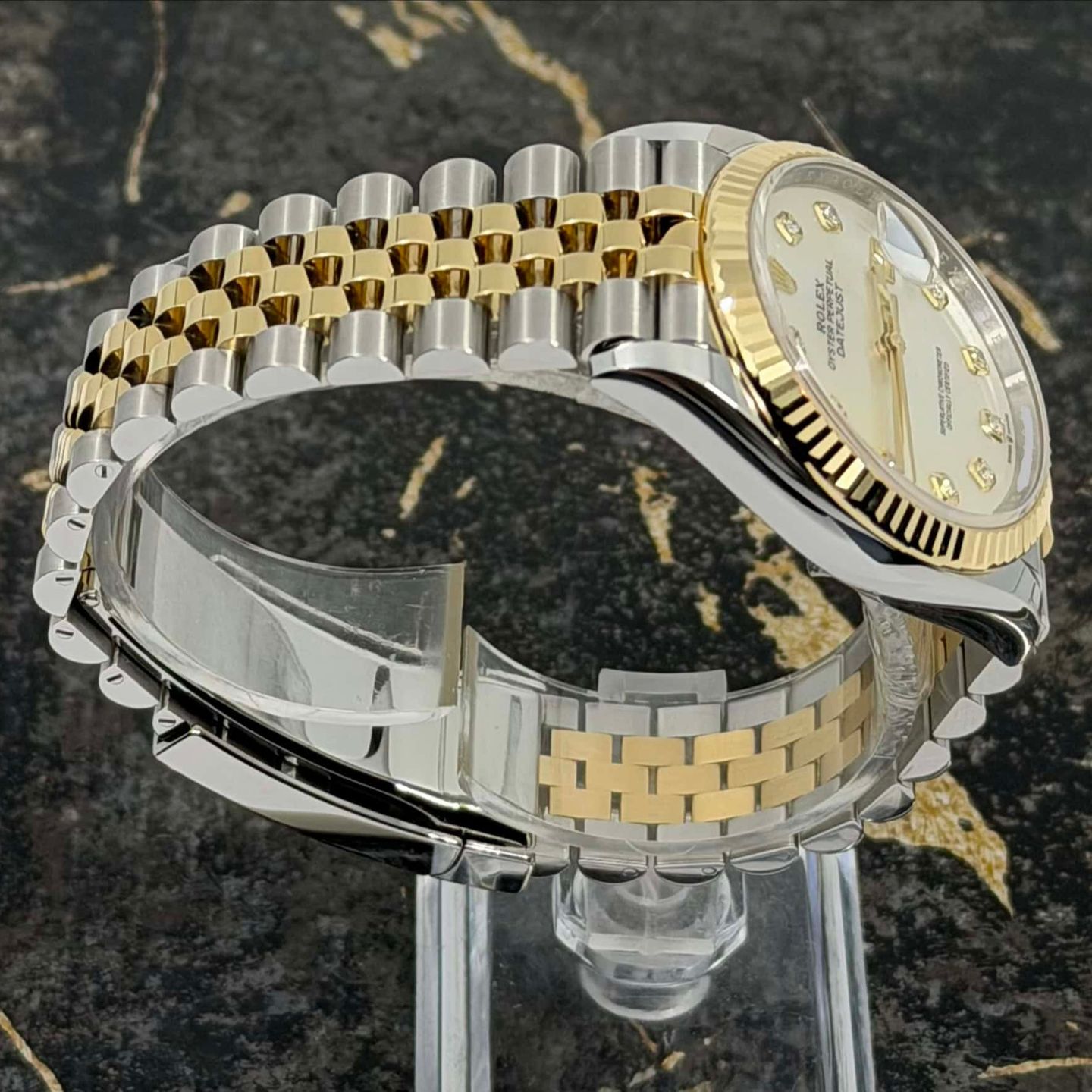 Rolex Datejust 36 126233 - (8/8)