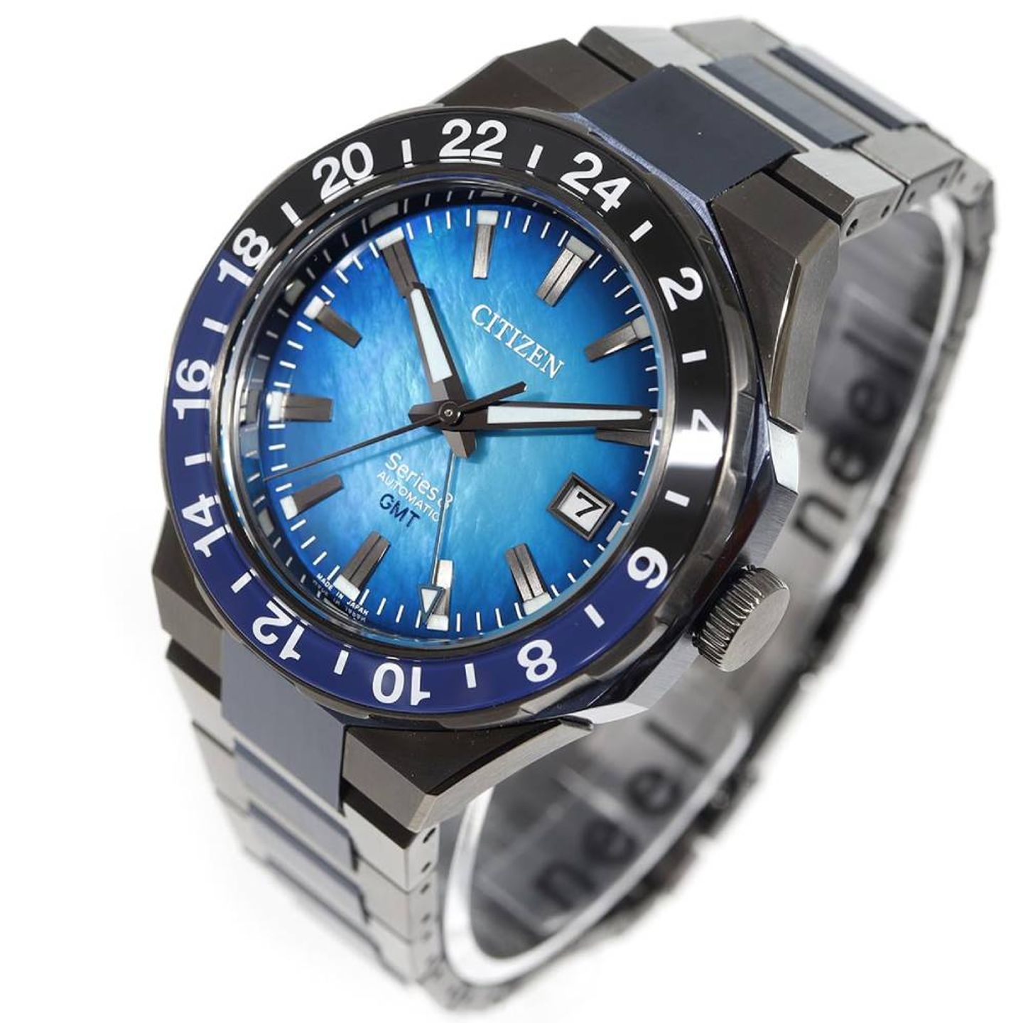 Citizen Series 8 NB6036-52N - (4/8)