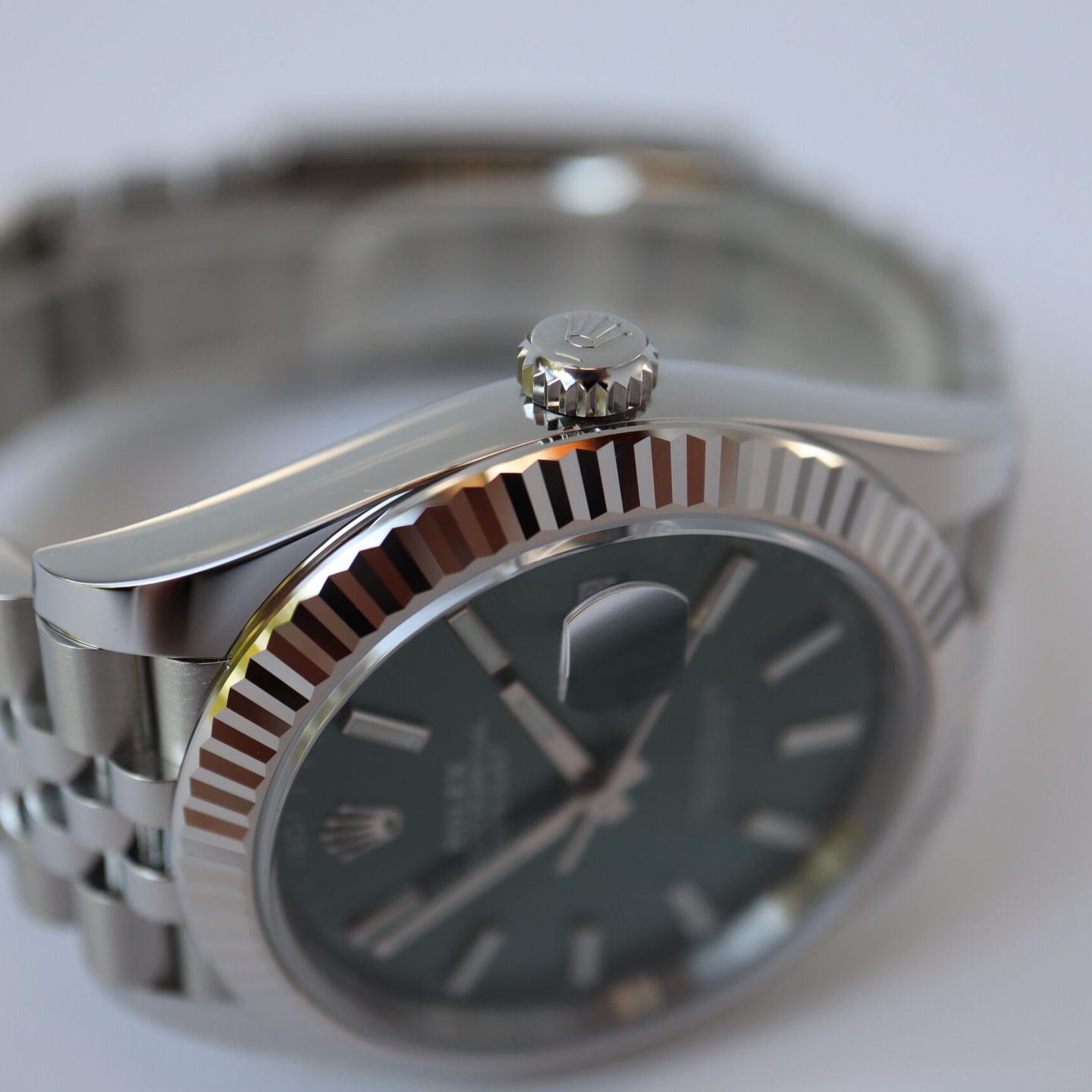 Rolex Datejust 41 126334 - (7/8)