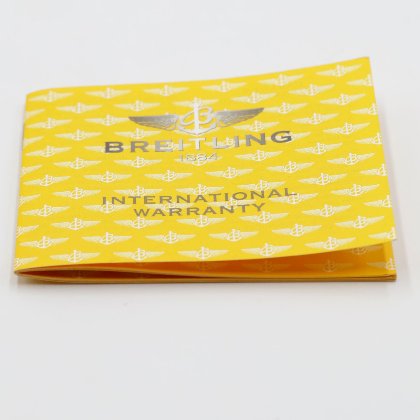 Breitling Chronomat Evolution A13356 (Unknown (random serial)) - 44 mm Steel case (5/8)