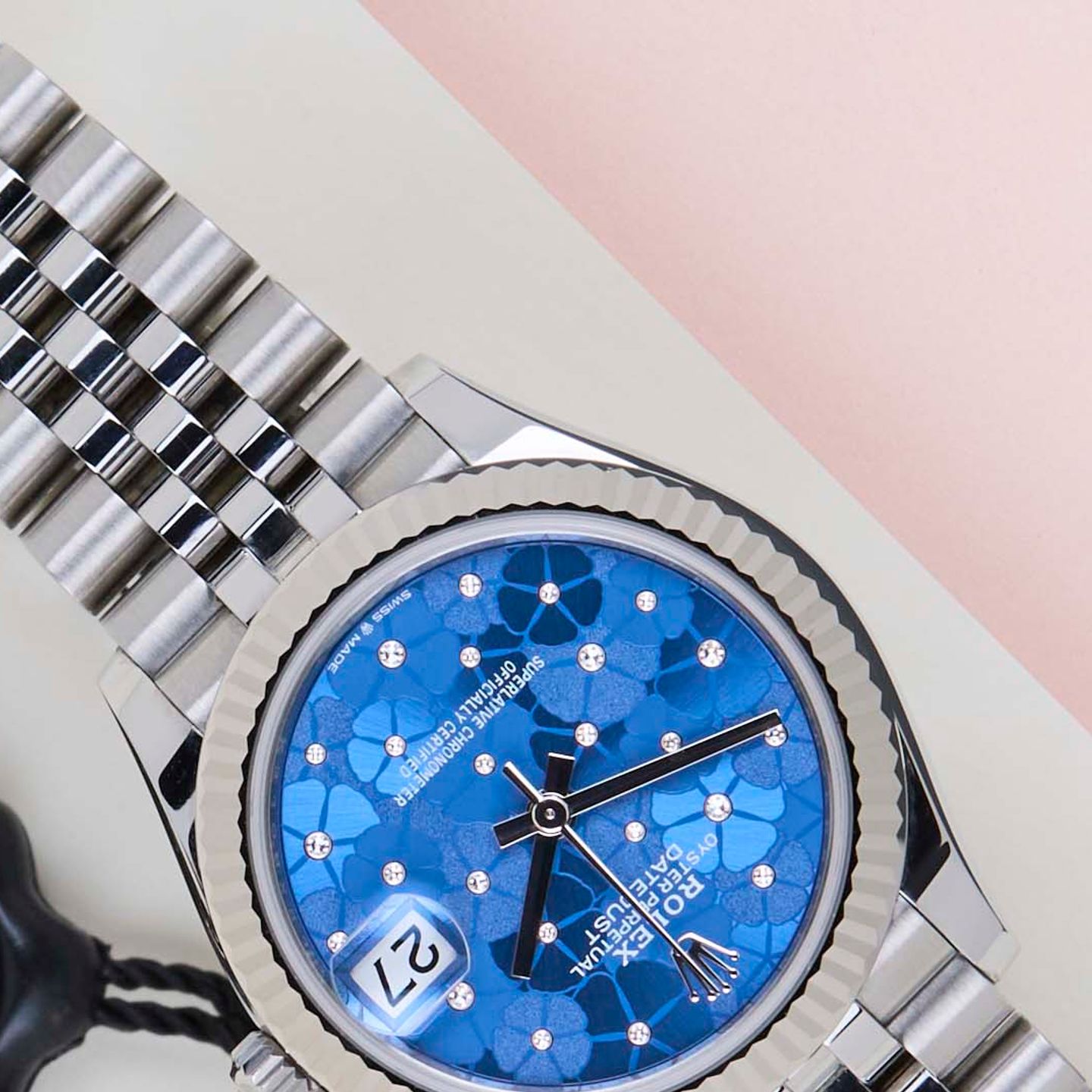 Rolex Datejust 31 278274 - (4/8)