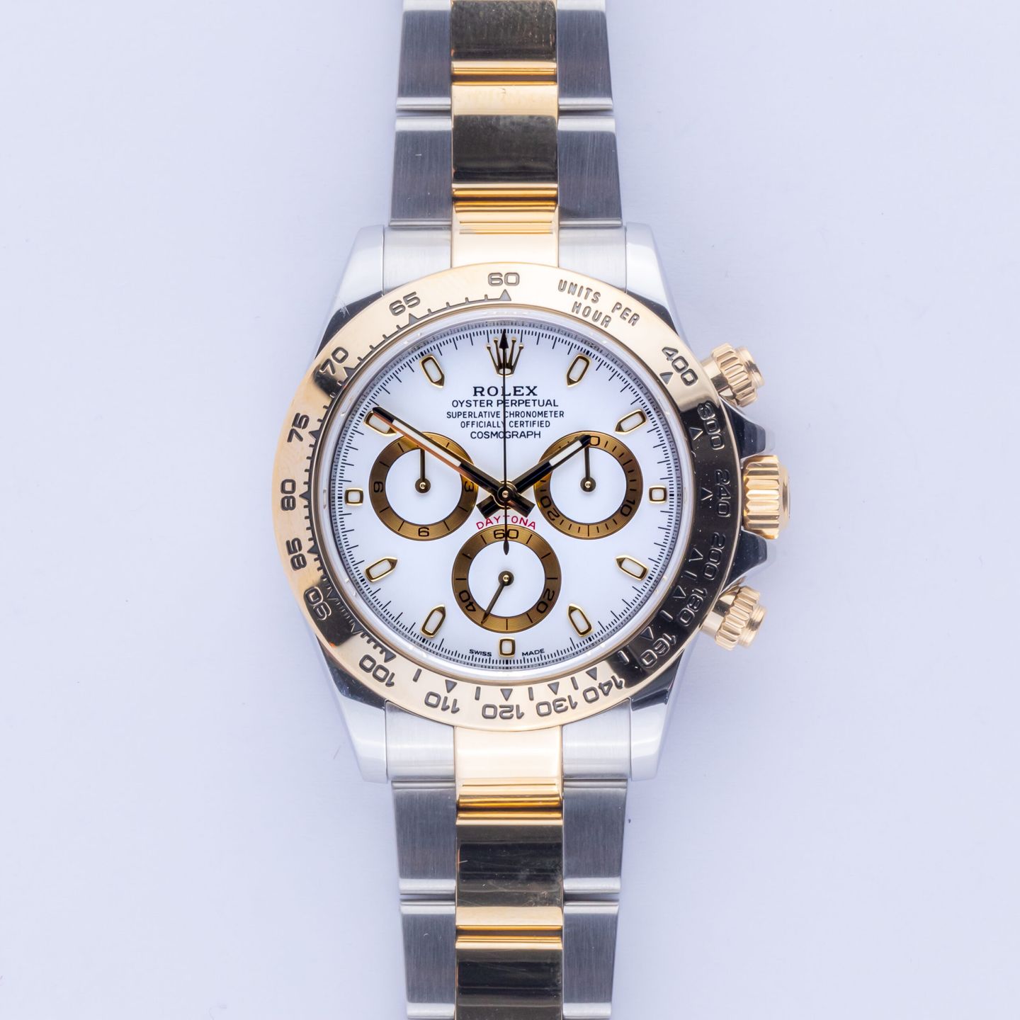 Rolex Daytona 116503 - (3/8)