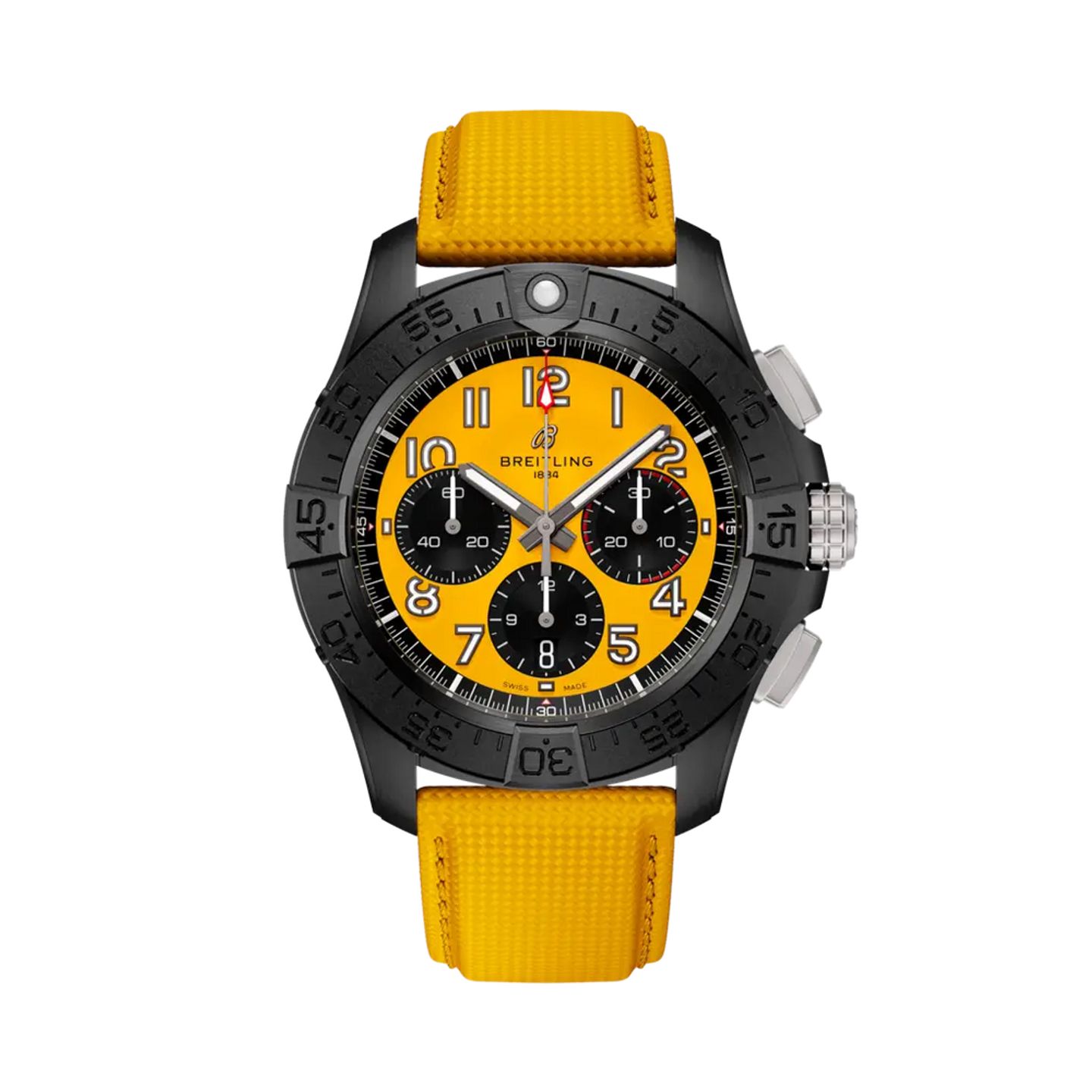Breitling Avenger SB0147101I1X1 - (1/1)
