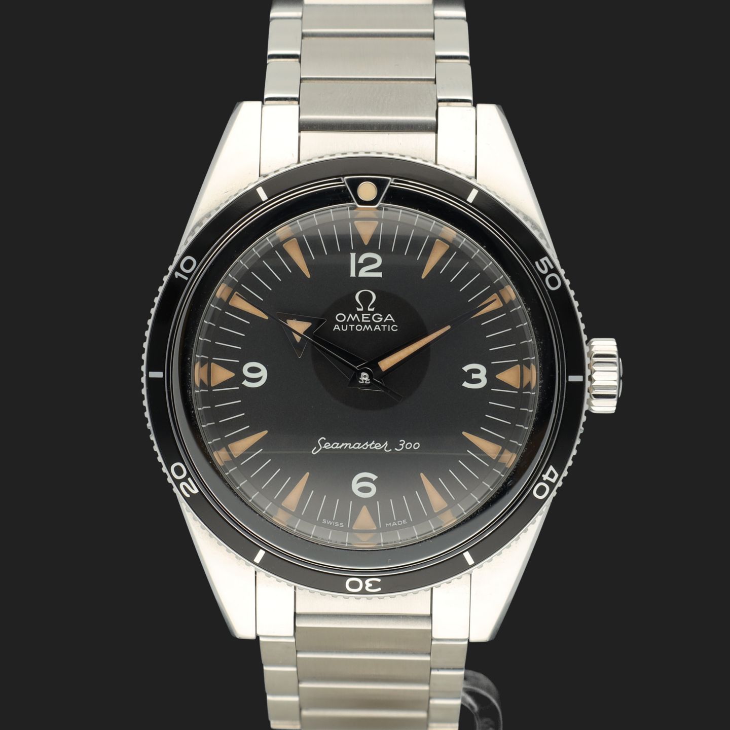 Omega Seamaster 300 234.10.39.20.01.001 - (3/8)