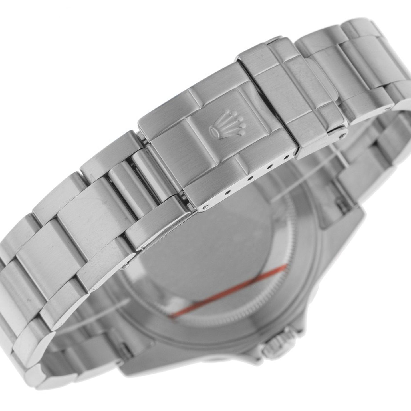 Rolex Explorer II 16570 - (7/8)