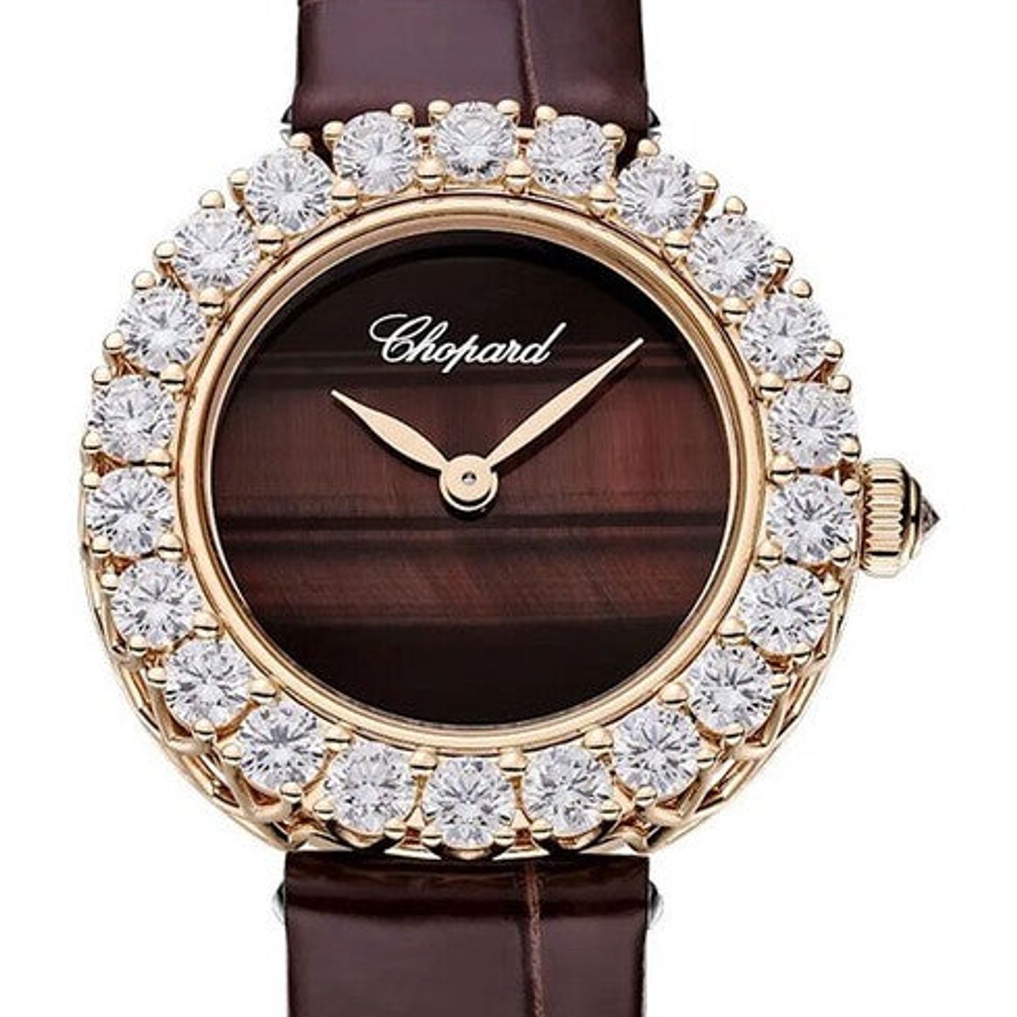 Chopard L'Heure du Diamant 13A178-5313 - (1/1)