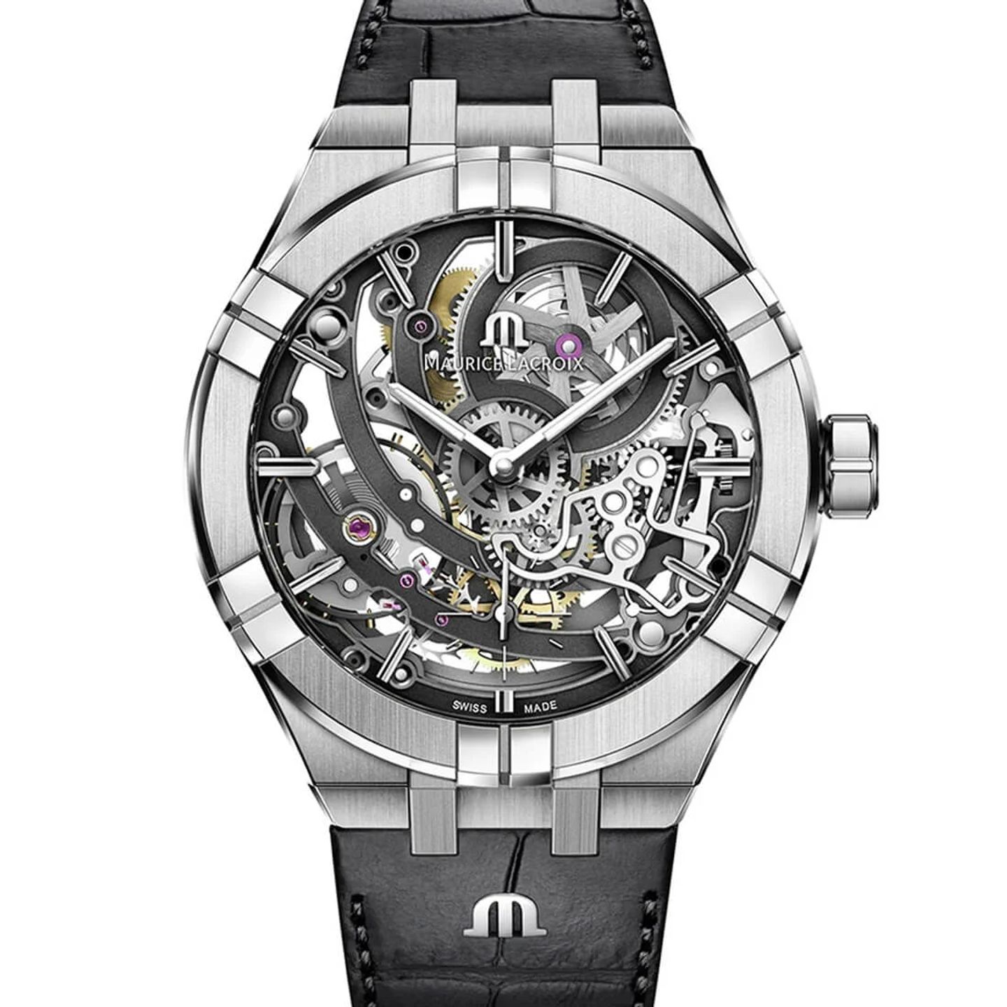 Maurice Lacroix Aikon AI6028-SS001-030-1 - (1/3)