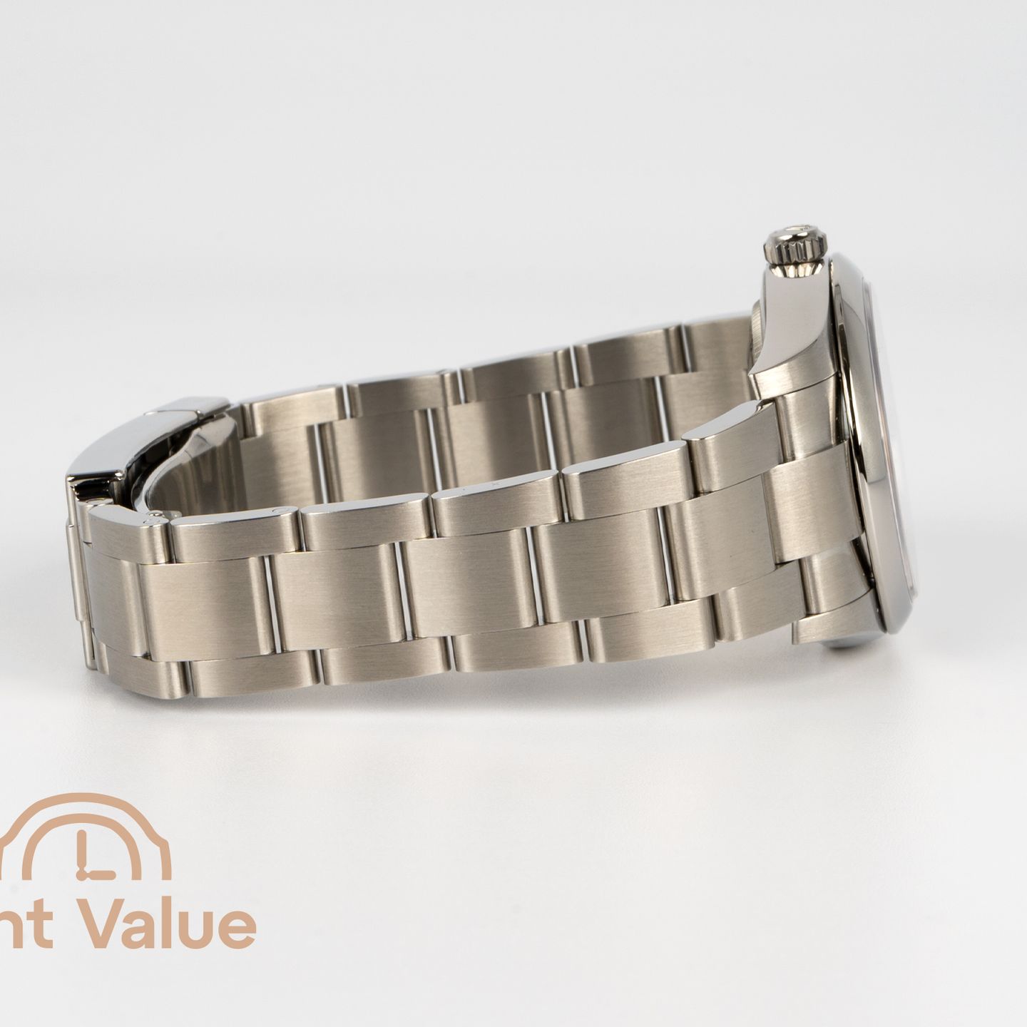 Rolex Oyster Perpetual 34 124200 - (4/6)