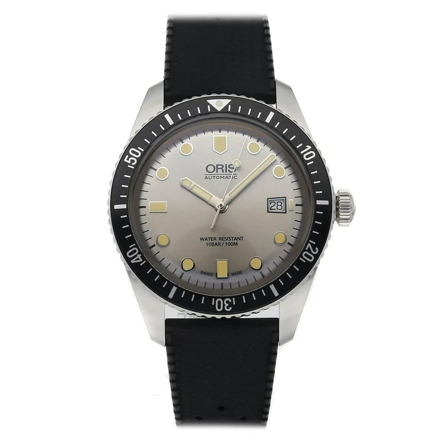 Oris Divers Sixty Five 01 733 7720 4051-07 4 21 18 - (3/3)