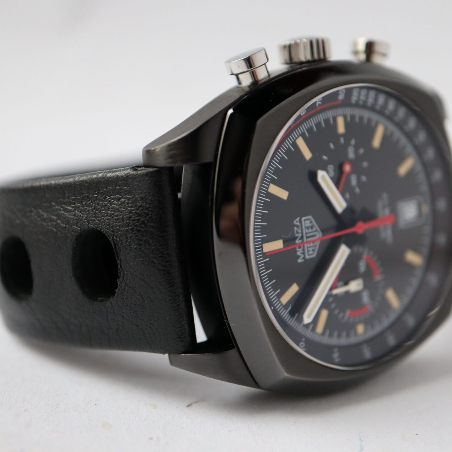 TAG Heuer Monza CR2080 - (5/8)