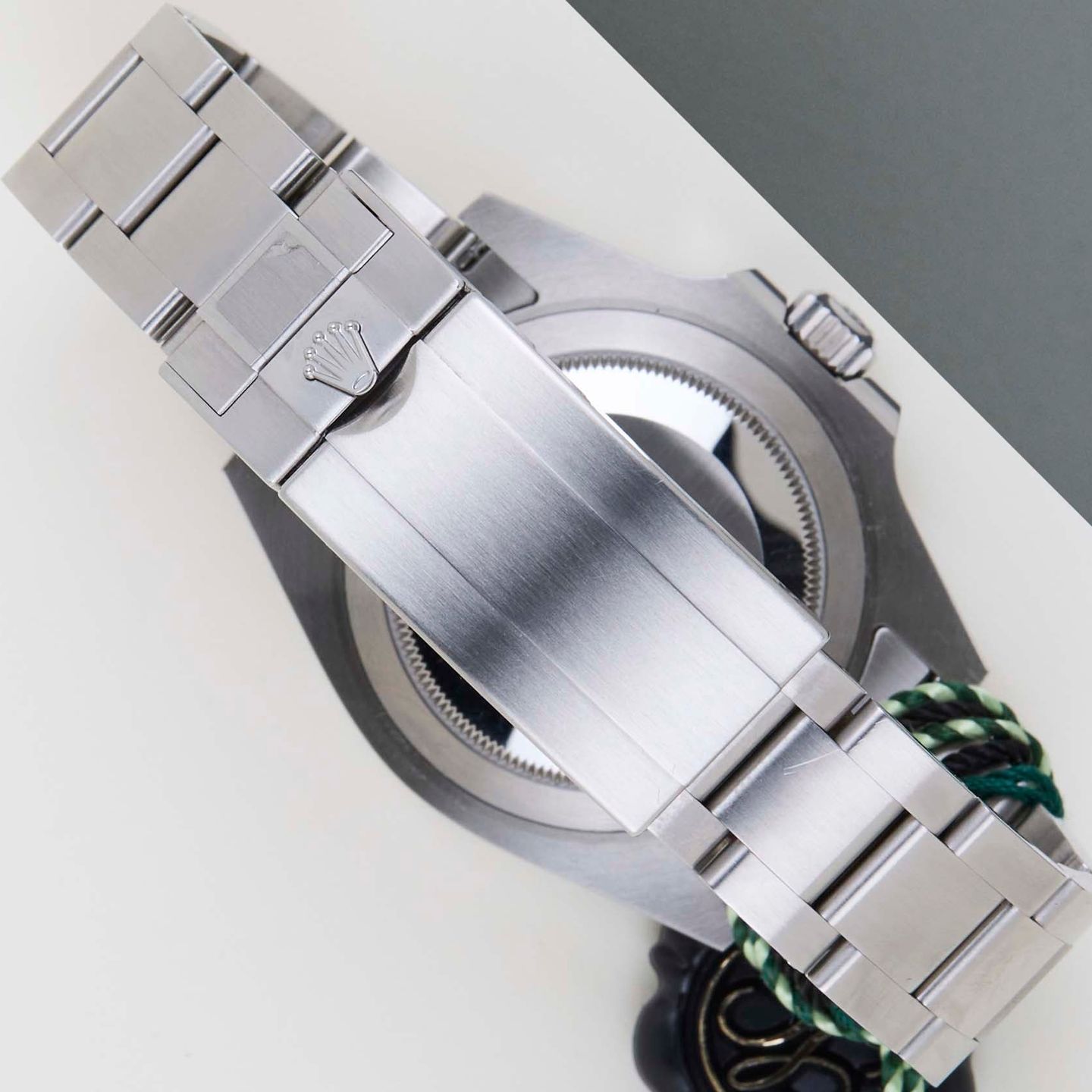 Rolex Submariner Date 126610LN - (6/8)