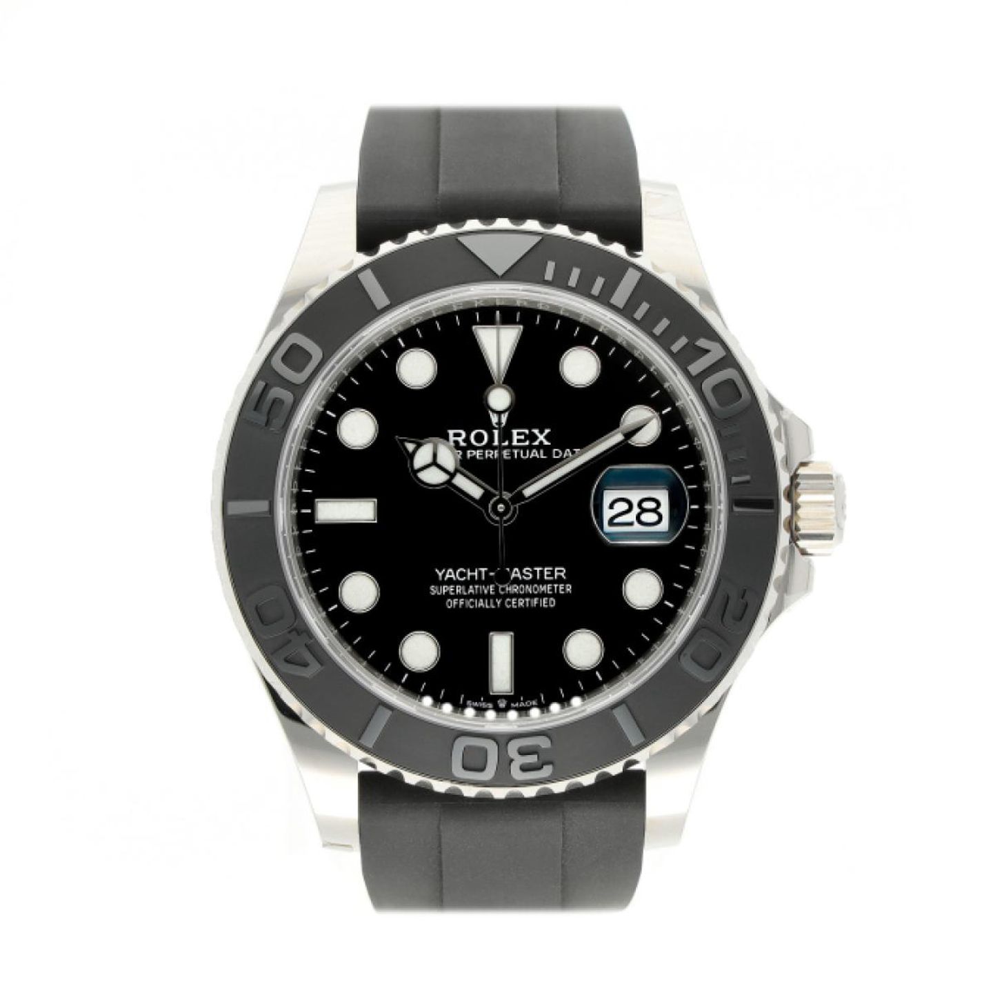 Rolex Yacht-Master 42 226659 - (1/5)