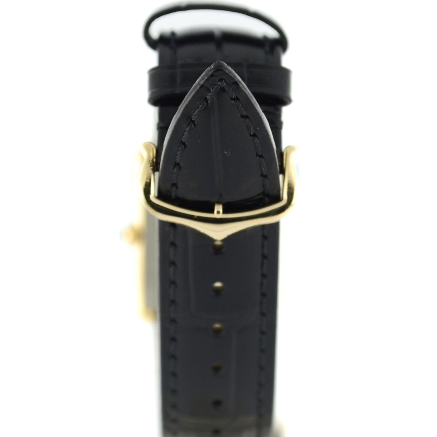 Cartier Tank Solo W5200002 - (4/7)