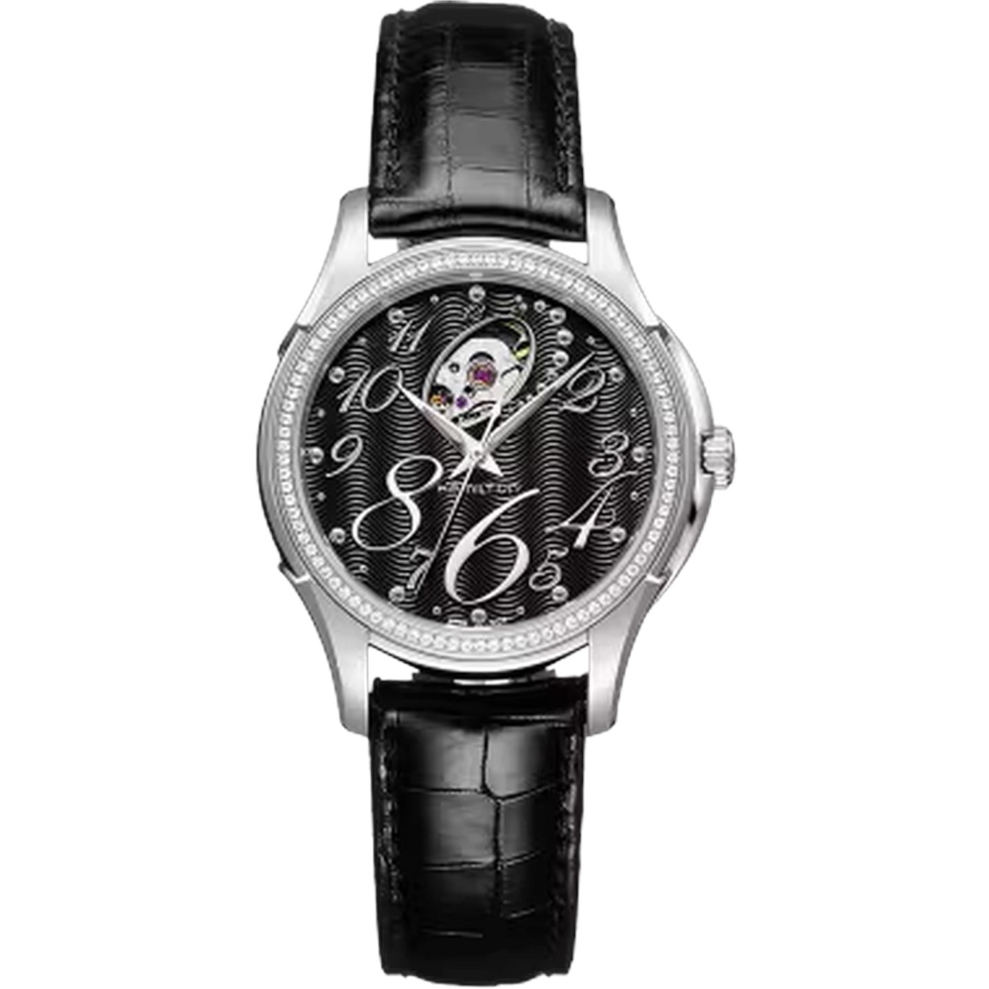 Hamilton Jazzmaster Lady H32485733 - (1/1)
