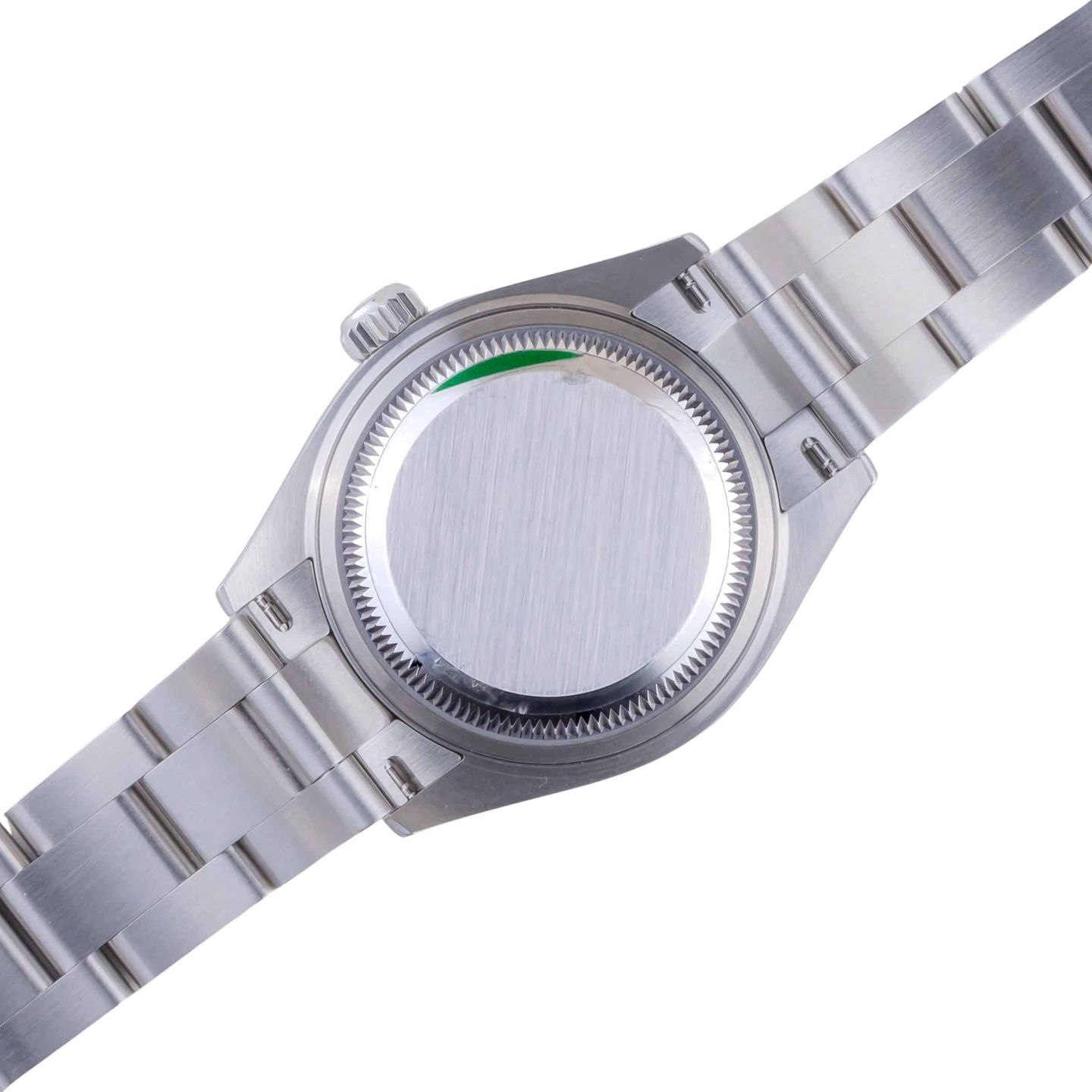 Rolex Oyster Perpetual 28 276200 - (4/8)