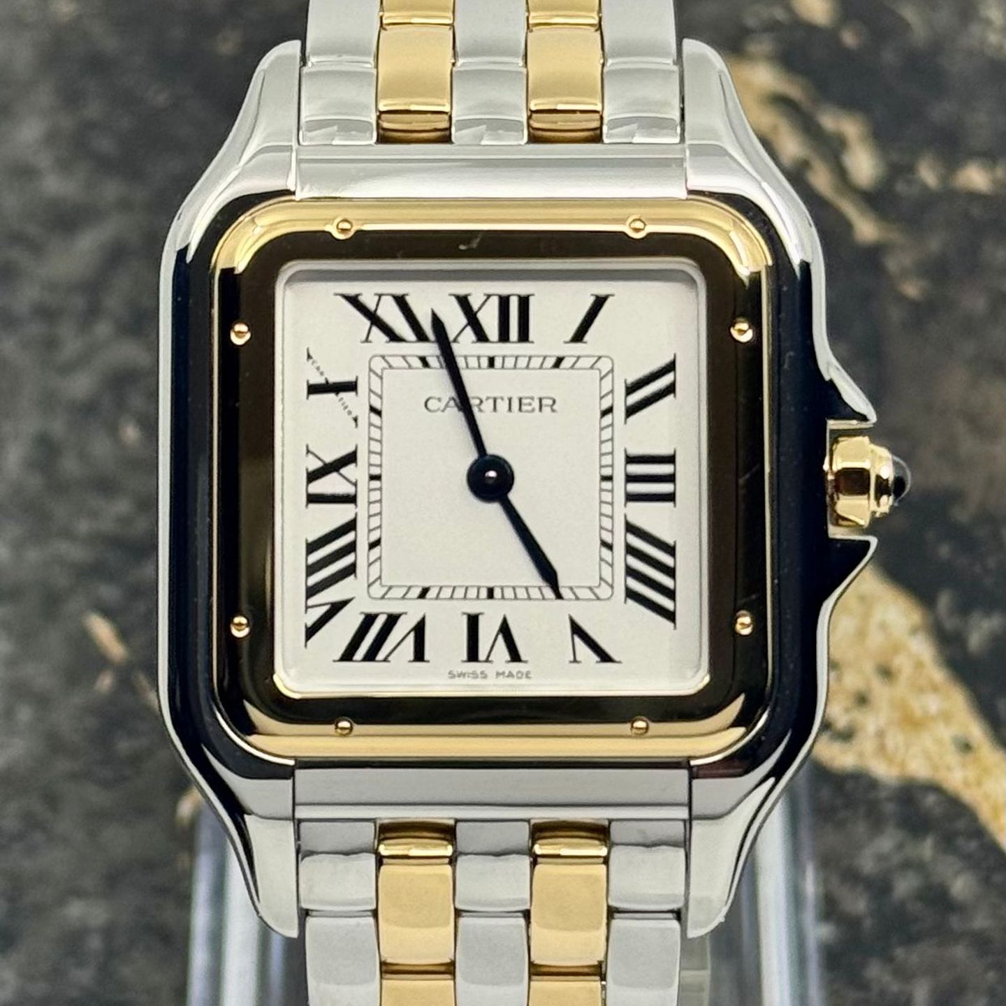 Cartier Panthère W2PN0016 - (3/8)