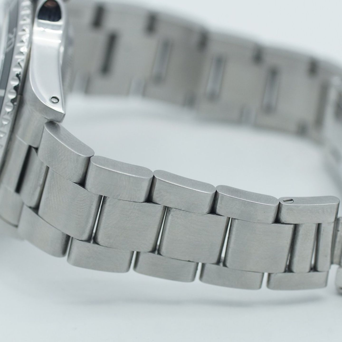 Rolex Submariner Date 16610 - (6/8)