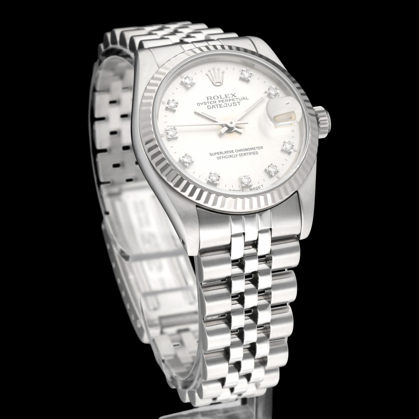 Rolex Datejust 31 68274G - (4/8)