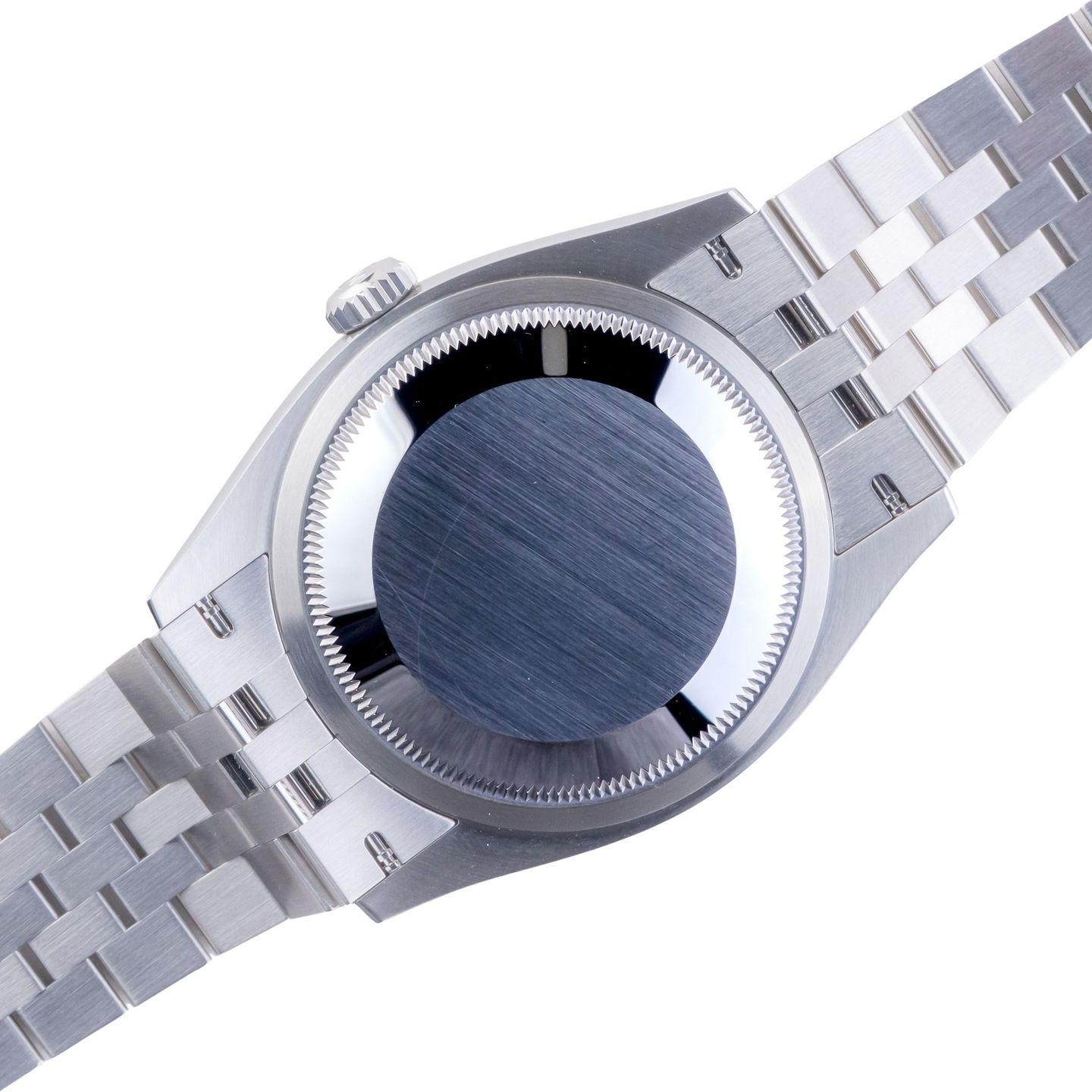 Rolex Datejust 36 126234 (2025) - 36 mm Steel case (4/8)