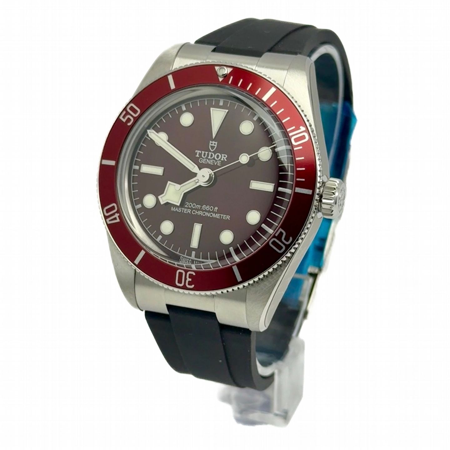 Tudor Black Bay Fifty-Eight 7939A1A0RU - (1/8)