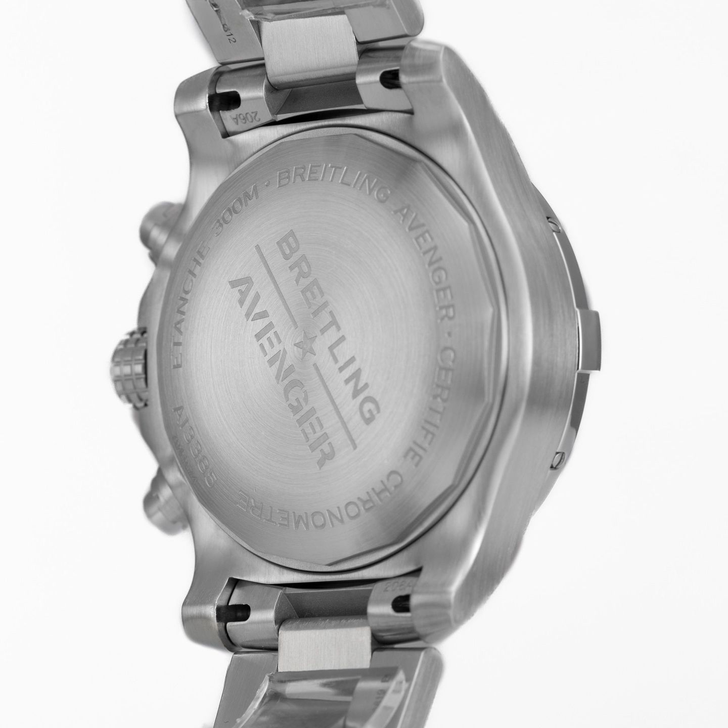 Unknown Unknown A13385101/C1A1 - (3/6)