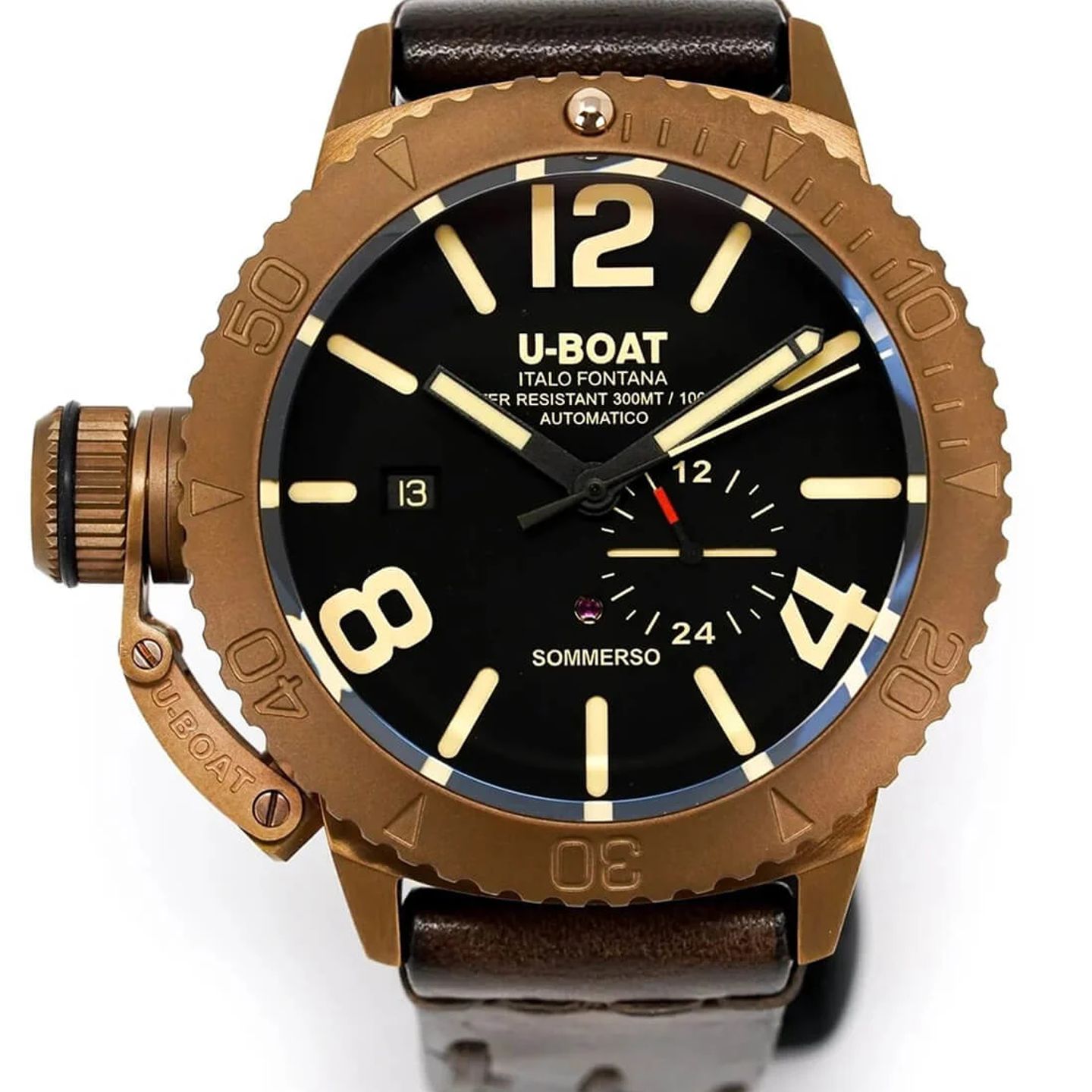 U-Boat Classico 8486 - (2/3)