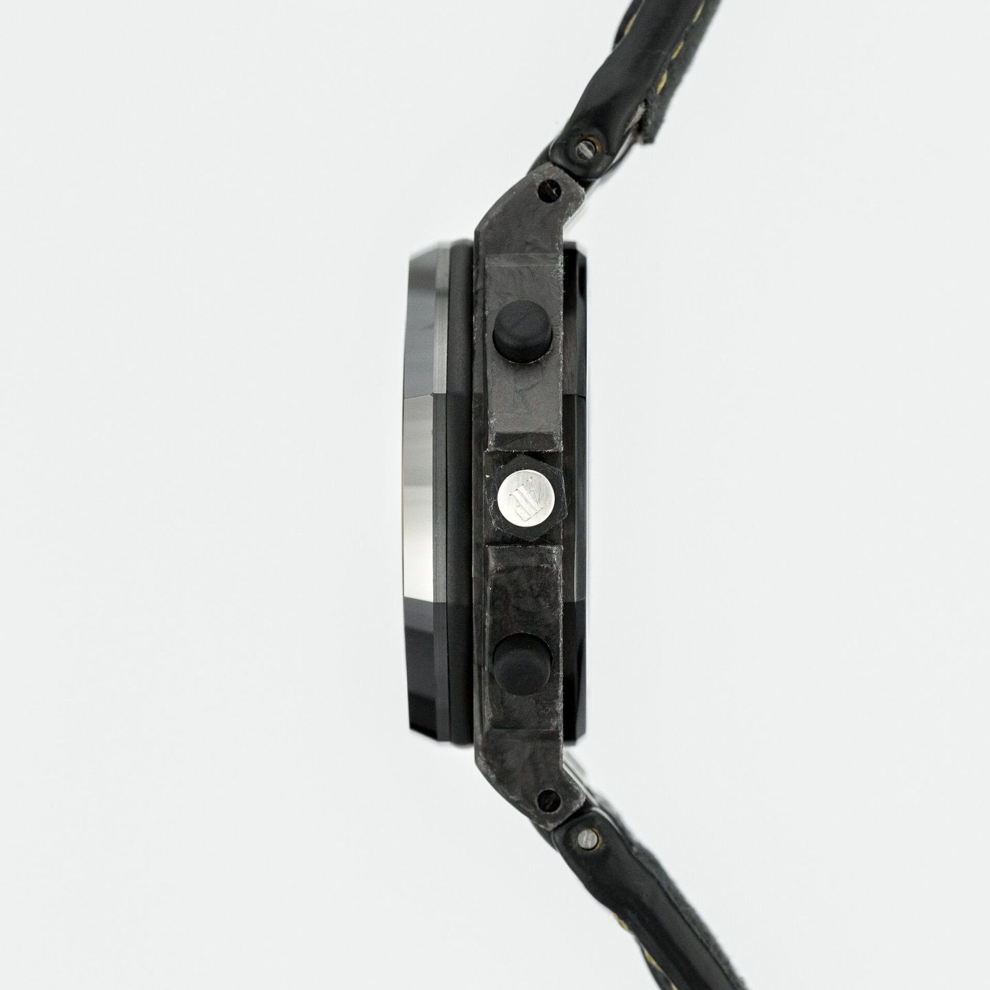 Audemars Piguet Royal Oak Offshore Chronograph 26176FO.OO.D101CR.02 (2013) - 42mm Carbon (6/7)