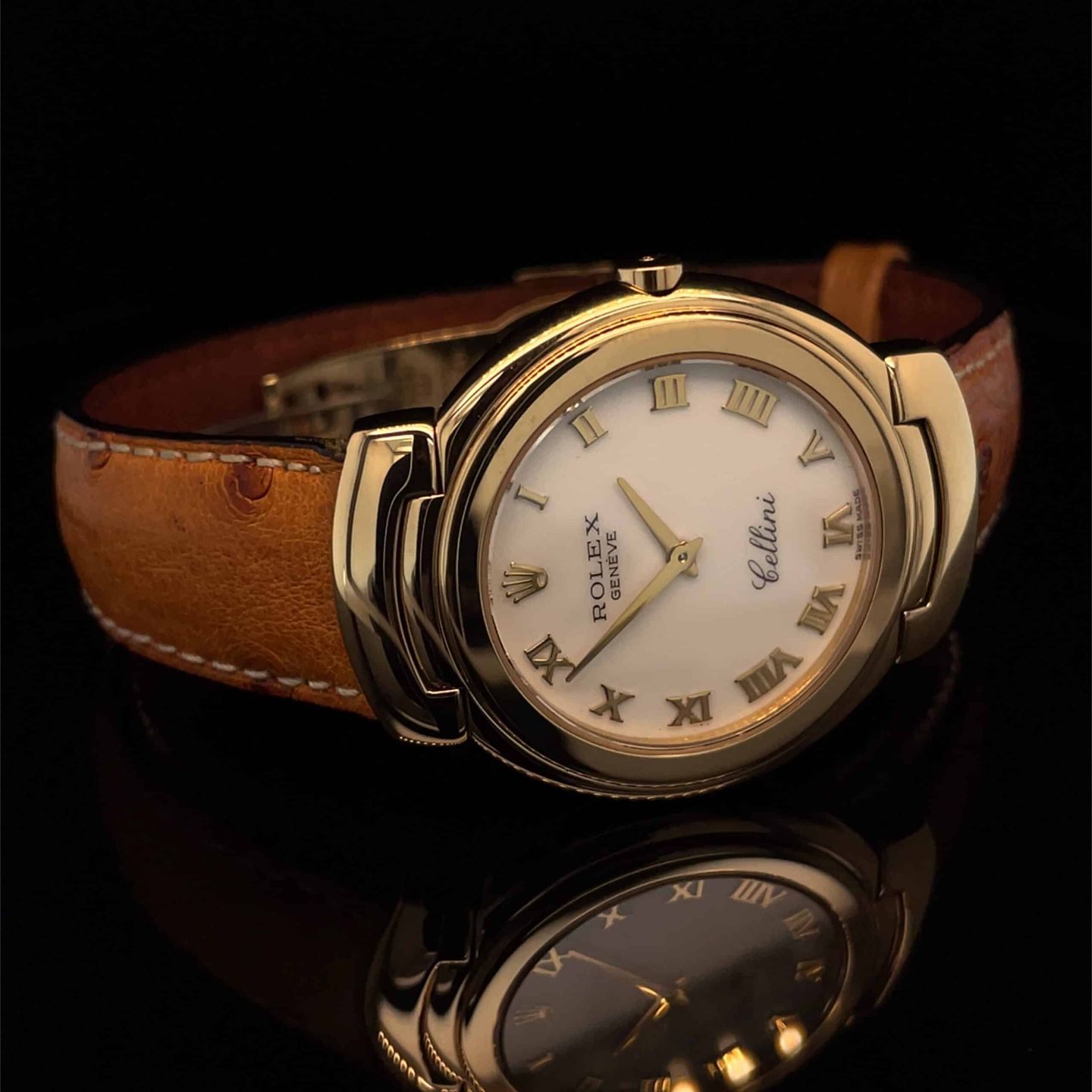 Rolex Cellini 6622 - (8/8)