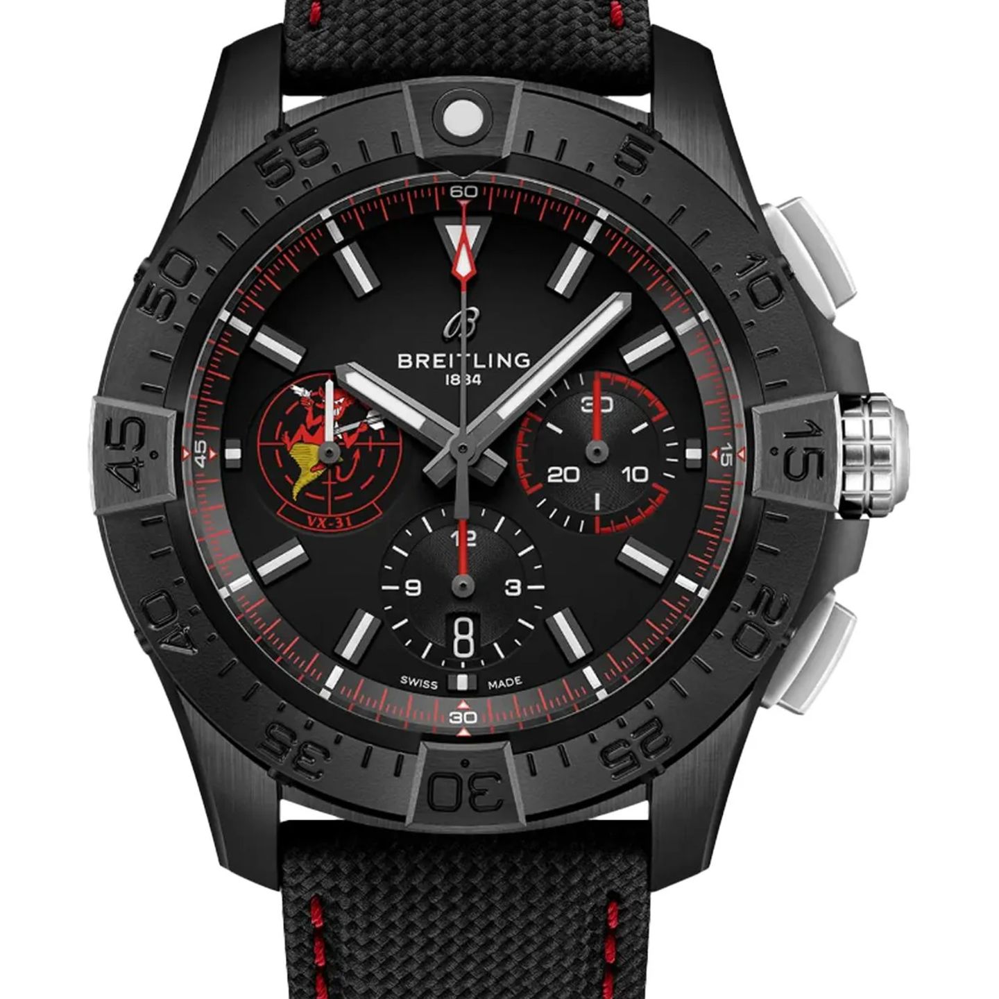 Breitling Avenger SB01473A1B1X1 - (1/1)