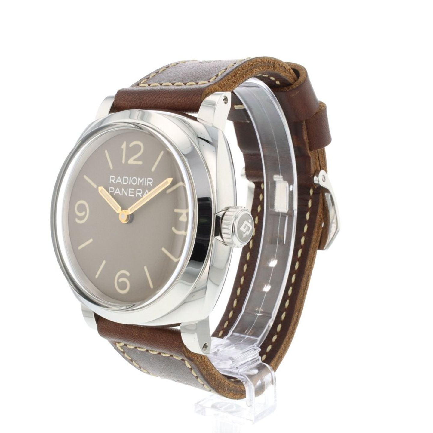 Panerai Special Editions PAM00662 - (2/6)
