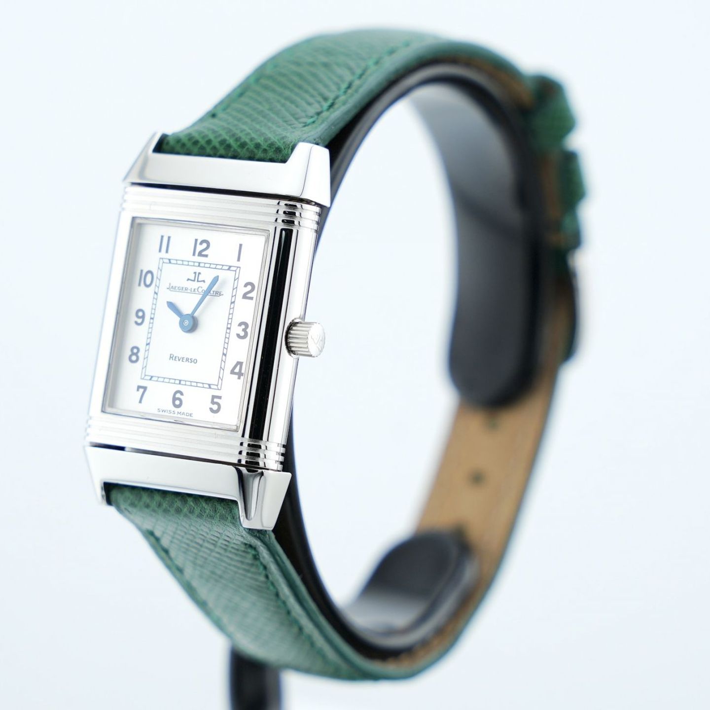 Jaeger-LeCoultre Reverso Lady 260.8.86 - (2/8)