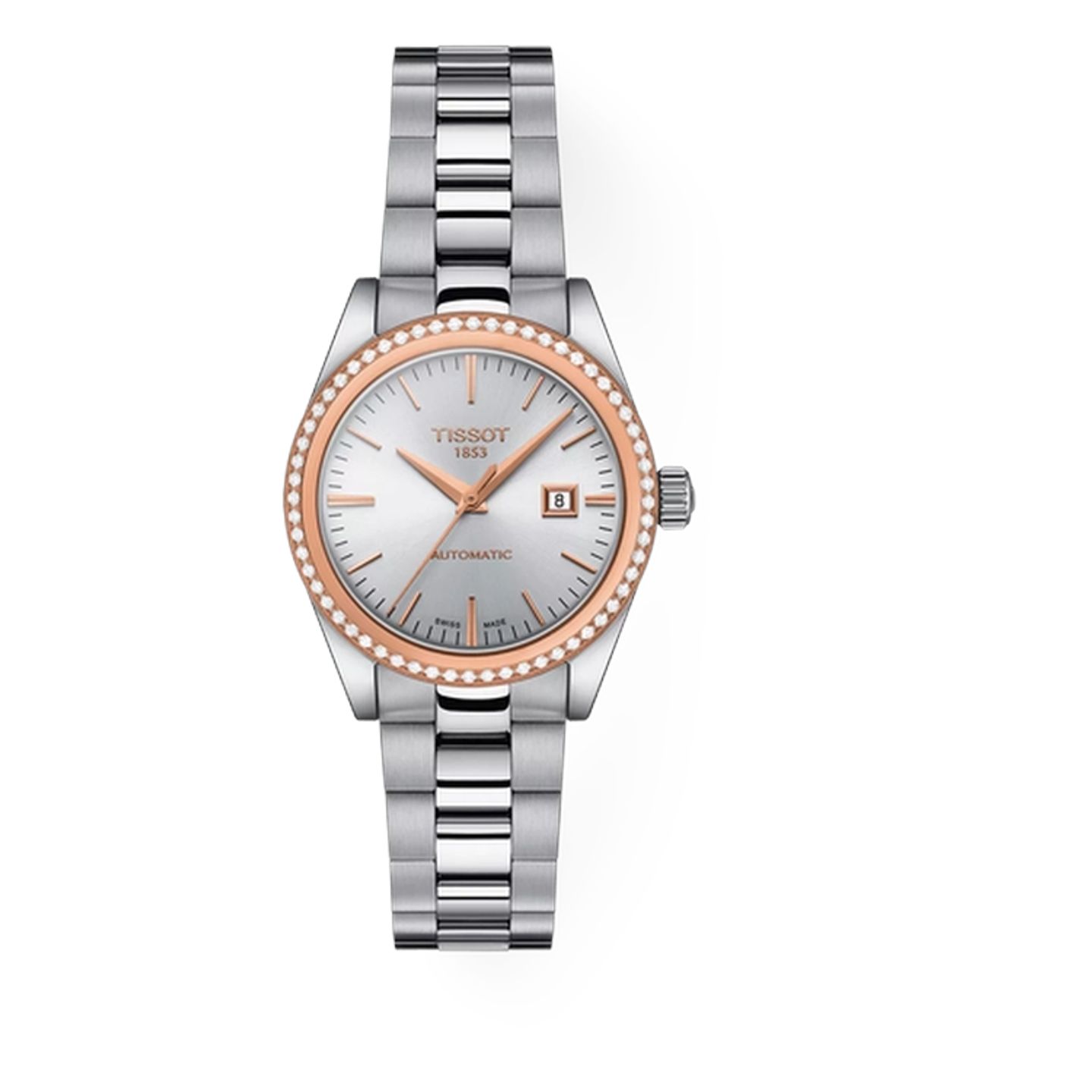 Tissot Unknown T930.007.41.031.00 - (1/1)