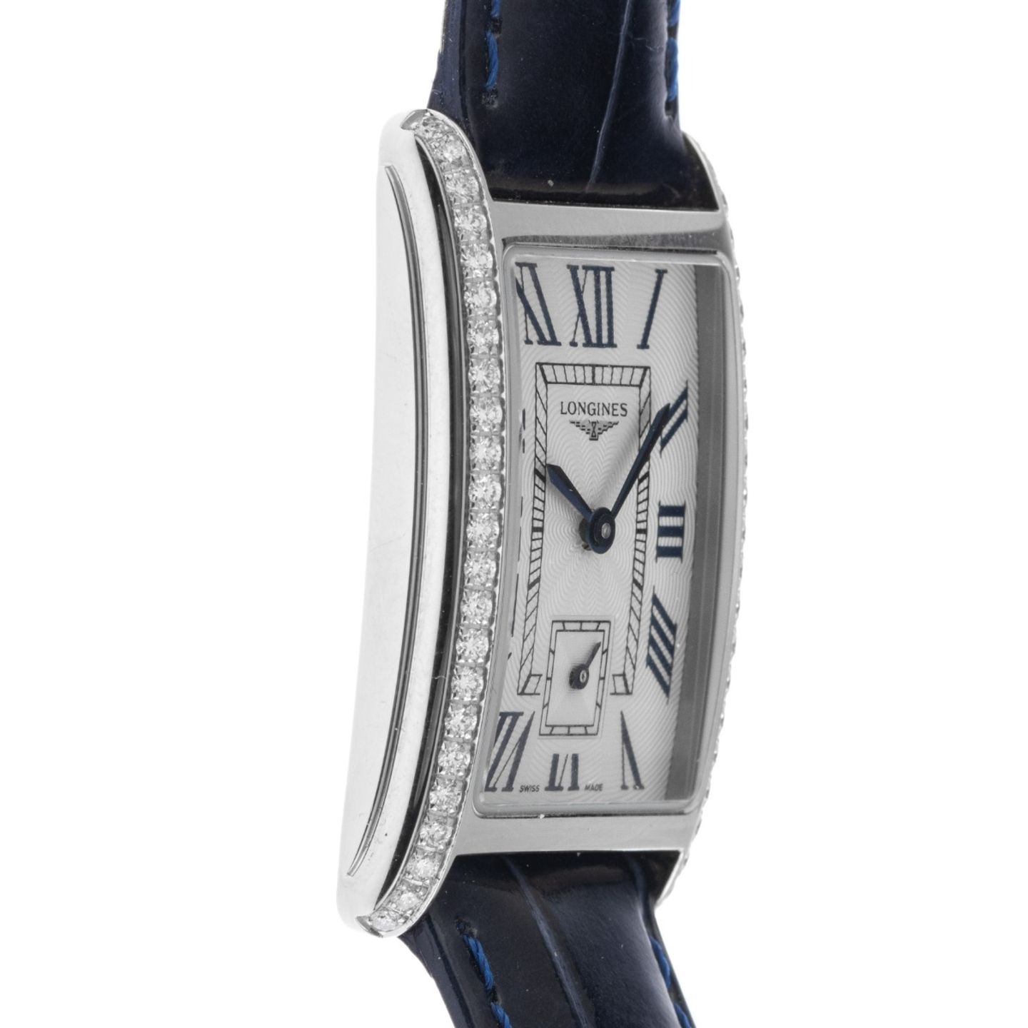 Longines DolceVita L5.512.0.71.7 - (5/7)