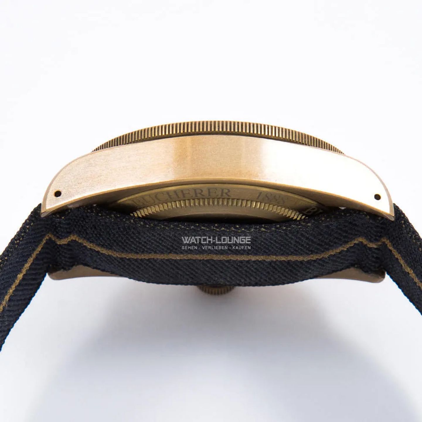 Tudor Black Bay Bronze 79250BB - (7/8)