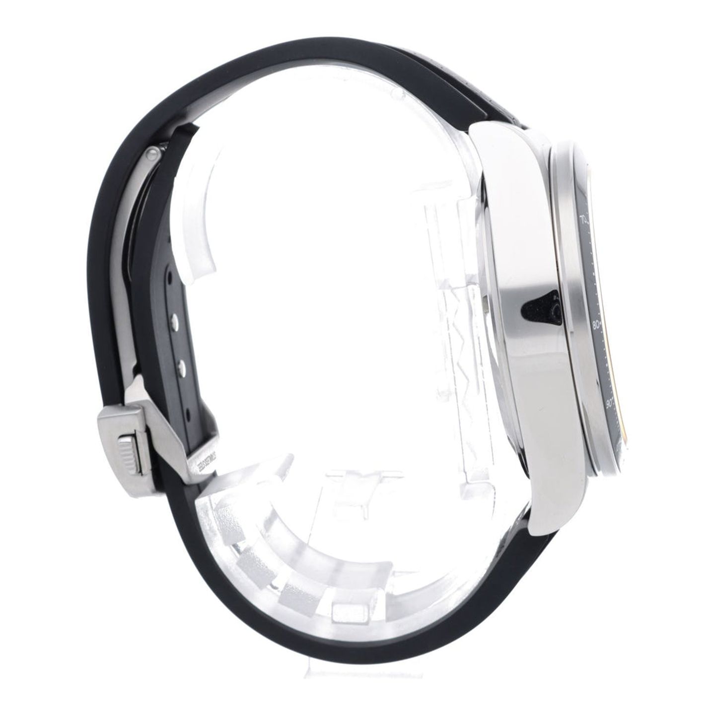 Longines Conquest L3.835.4.32.9 (2025) - Champagne dial 42 mm Steel case (6/7)