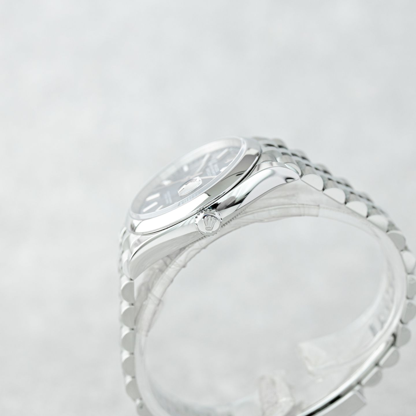 Rolex Datejust 36 126200 (2024) - 36mm Staal (5/8)