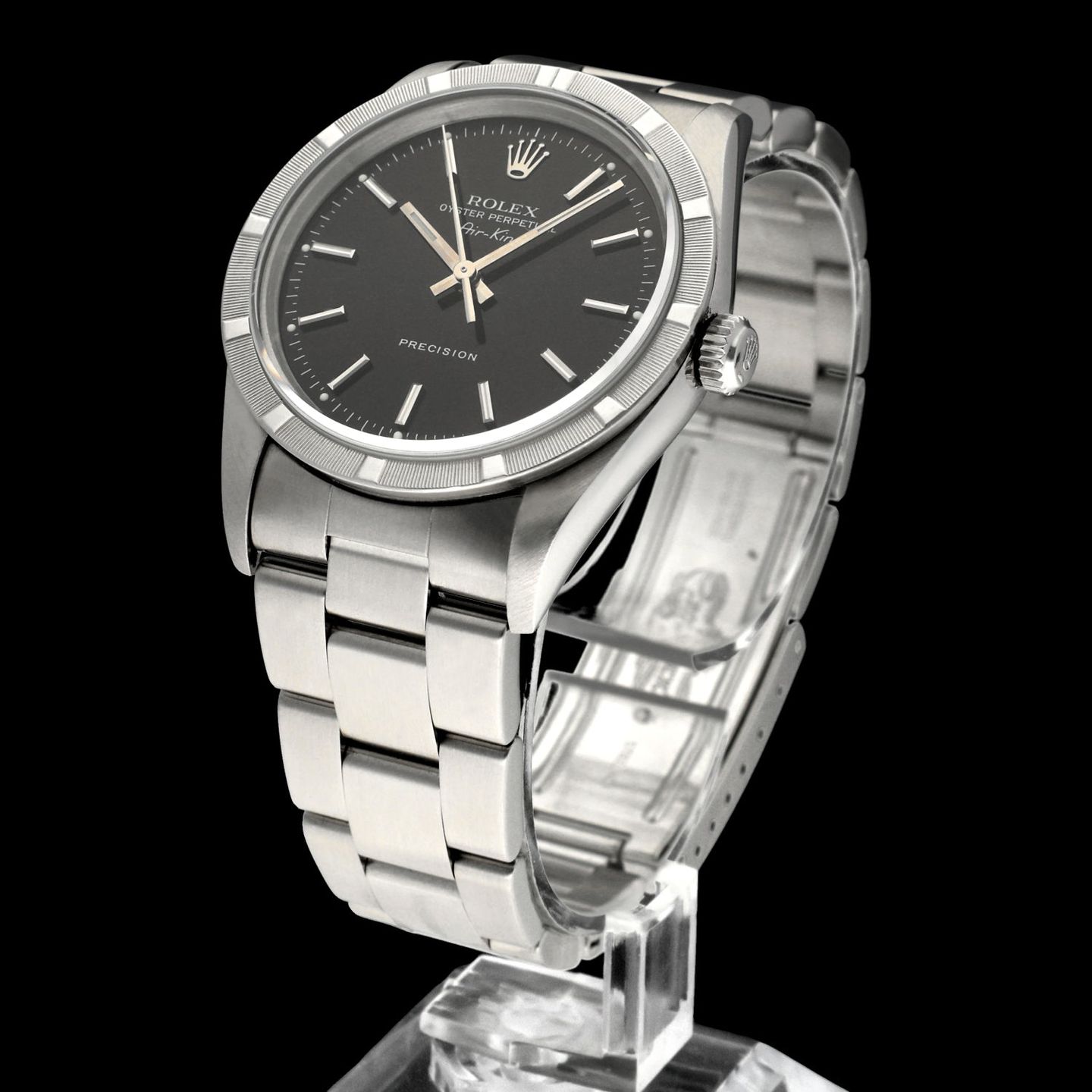 Rolex Air-King 14010 - (4/7)