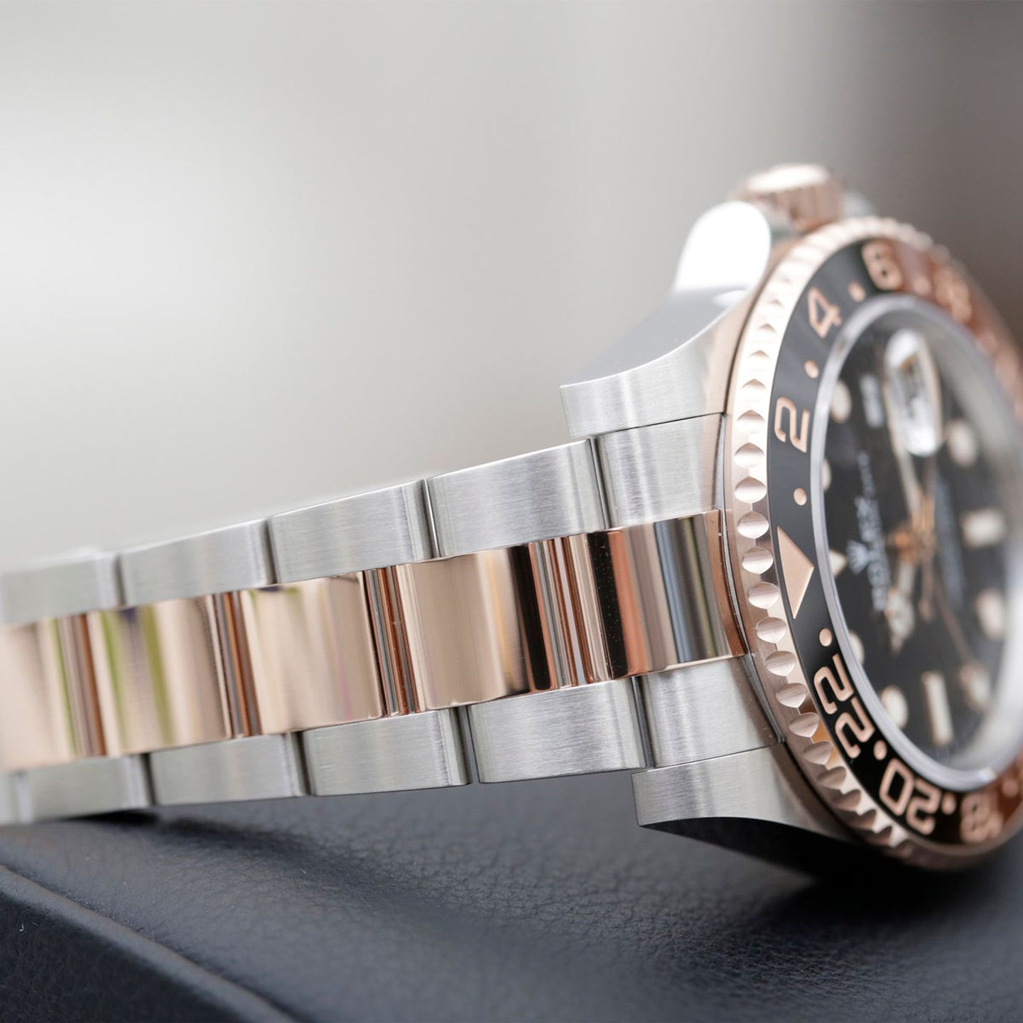 Rolex GMT-Master II 126711CHNR - (3/8)