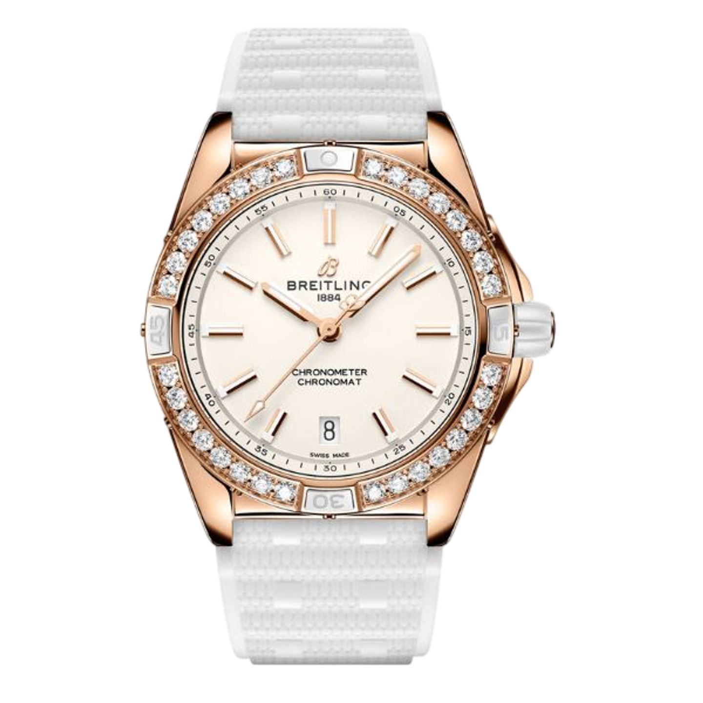 Breitling Chronomat 38 R17356531G1S1 - (1/1)