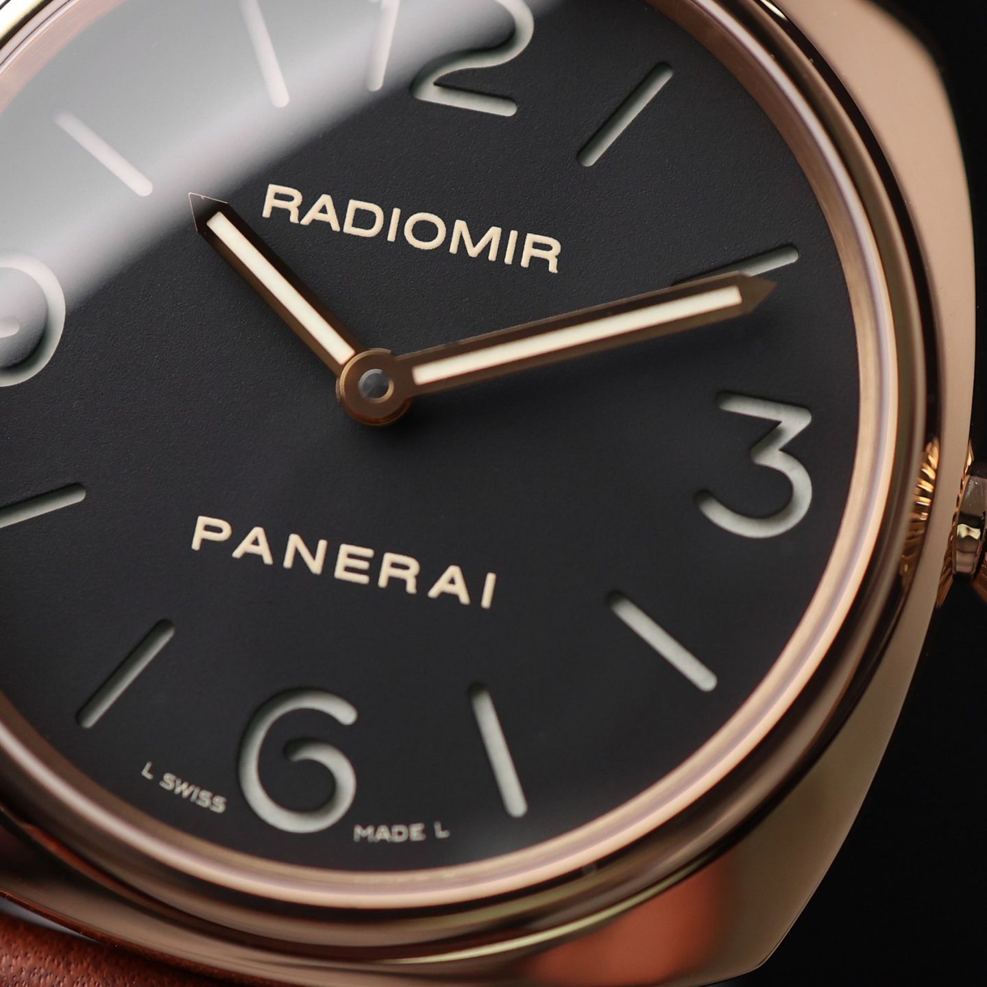 Panerai Radiomir PAM00231 - (5/6)