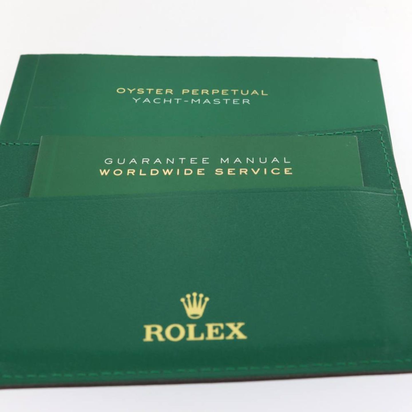 Rolex Yacht-Master 40 126655 (2019) - 40mm Roségoud (6/7)